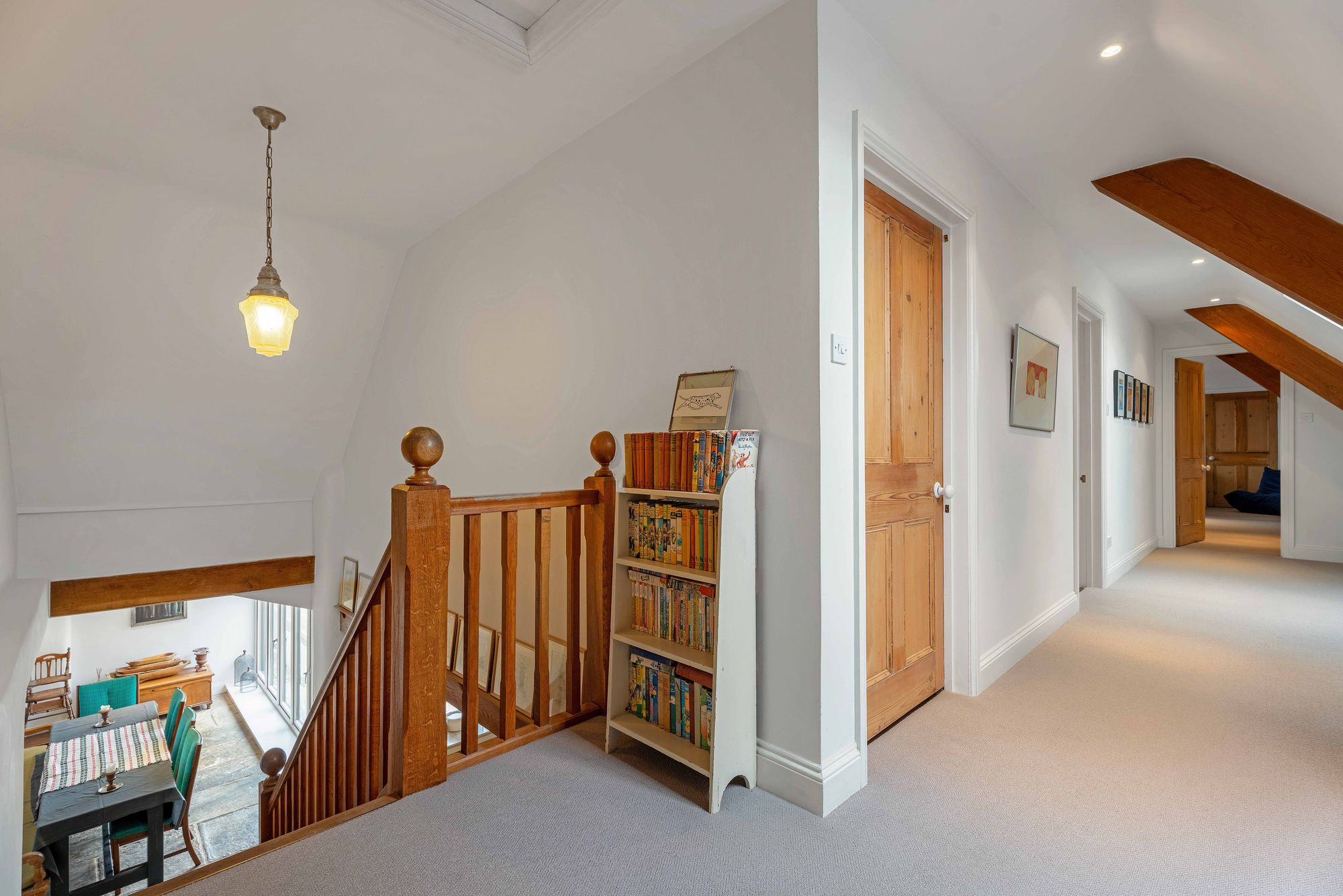 4 bed barn conversion for sale in Sutton Under Brailes, Banbury, OX15 20