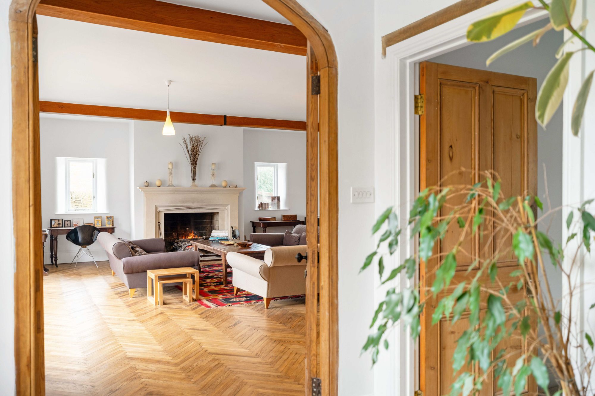 4 bed barn conversion for sale in Sutton Under Brailes, Banbury, OX15 6