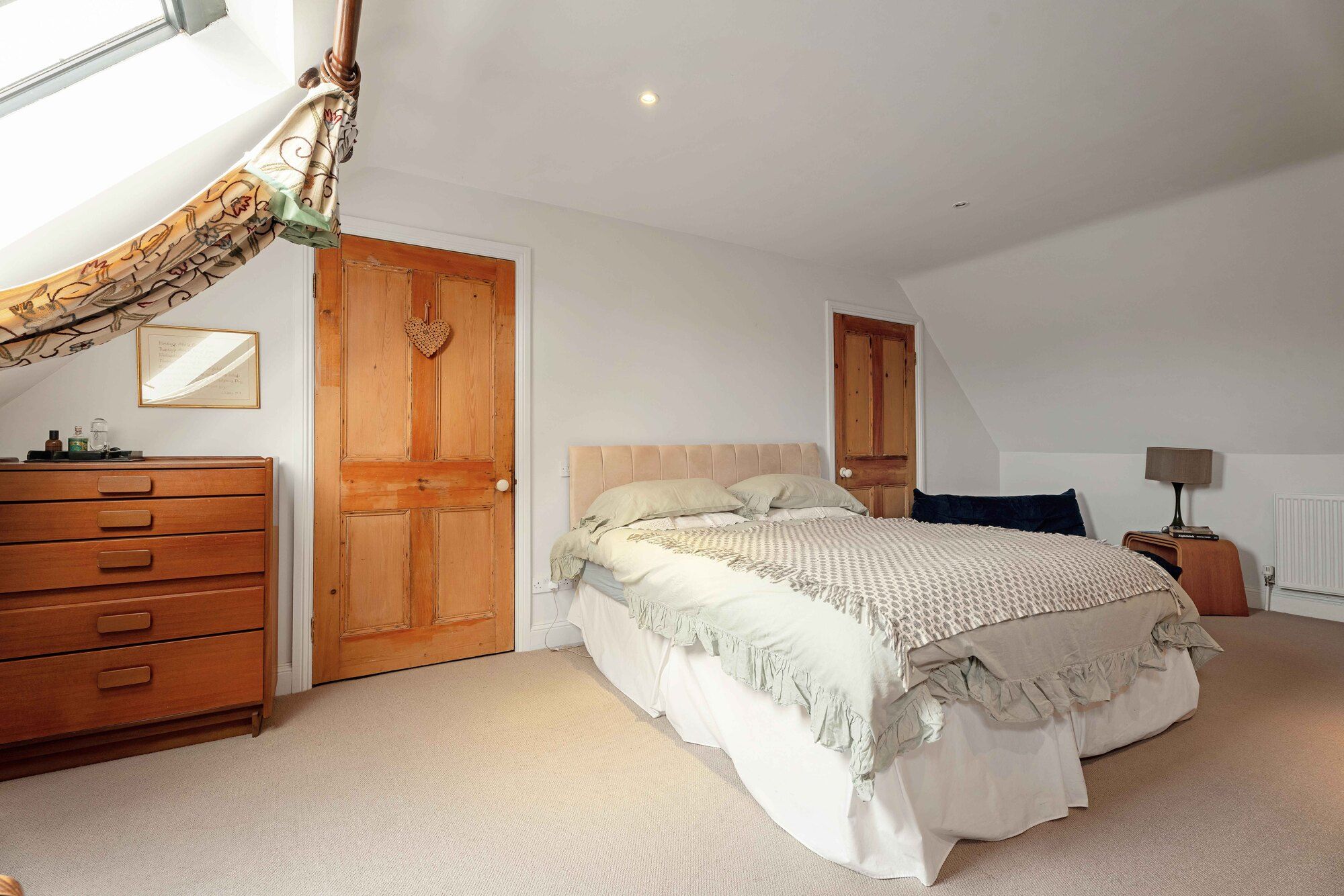 4 bed barn conversion for sale in Sutton Under Brailes, Banbury, OX15 22