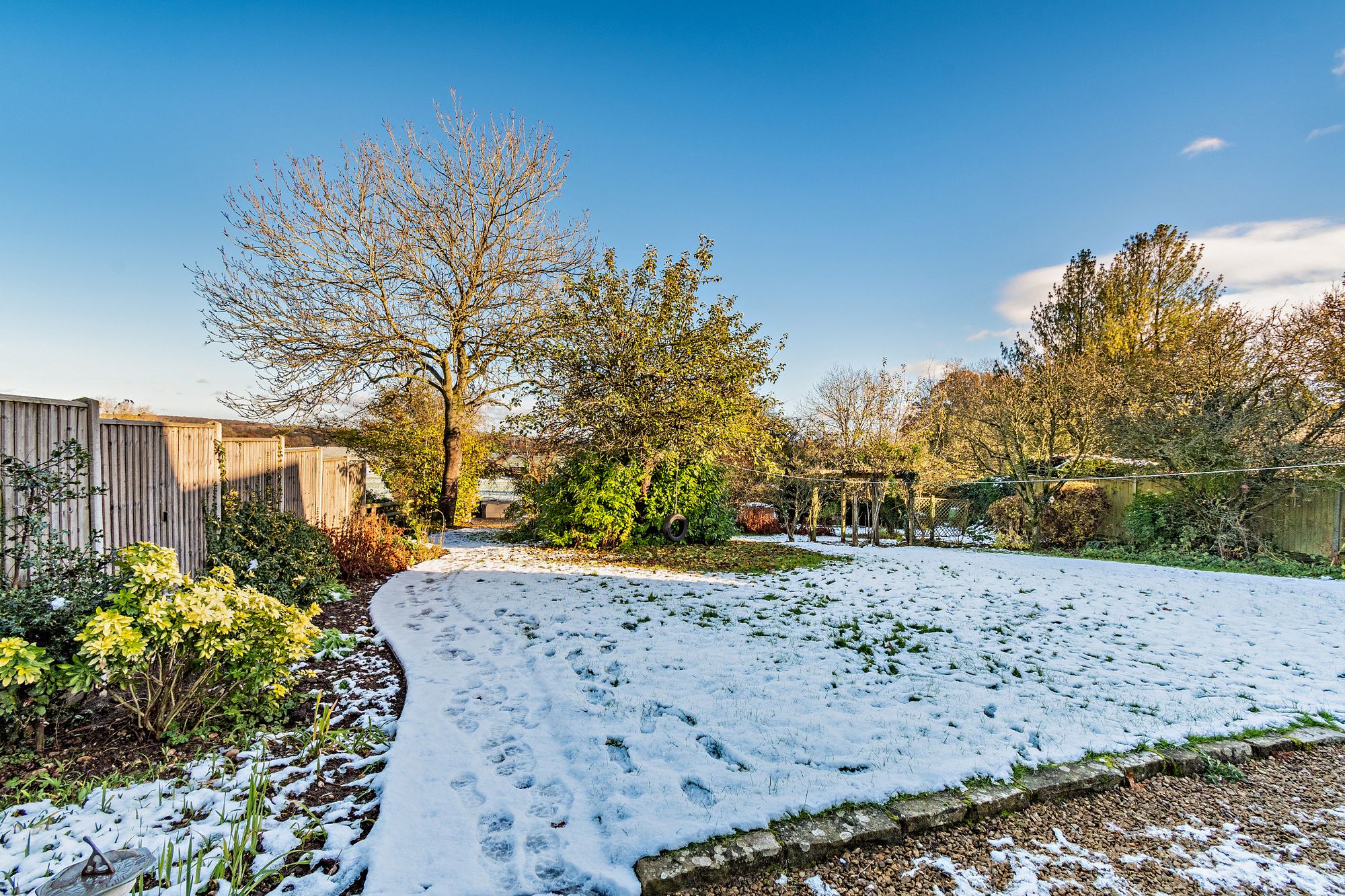 4 bed link detached house for sale in Sinton Green, Worcester  - Property Image 30