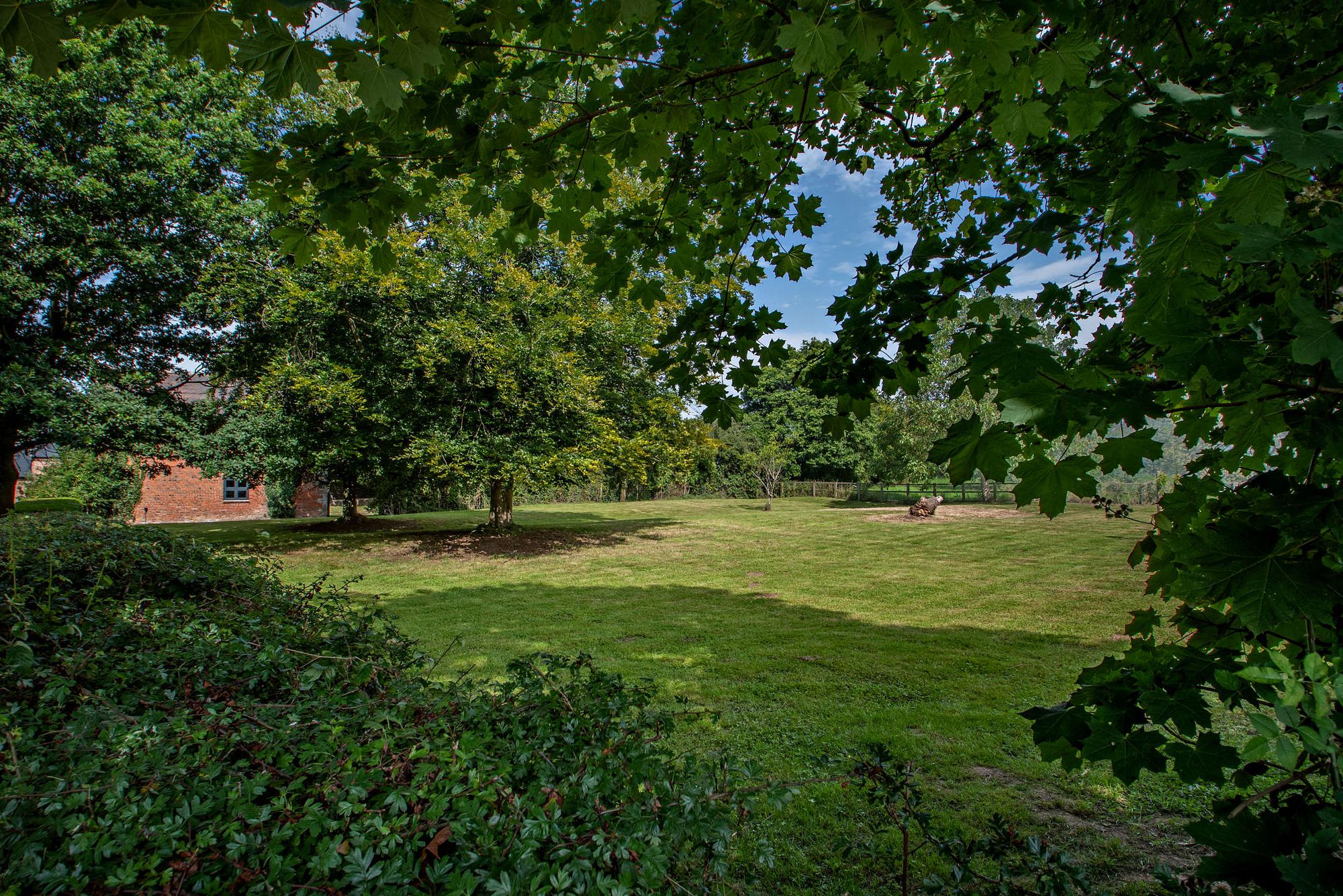 6 bed detached house for sale in Cutnall Green, Droitwich  - Property Image 52