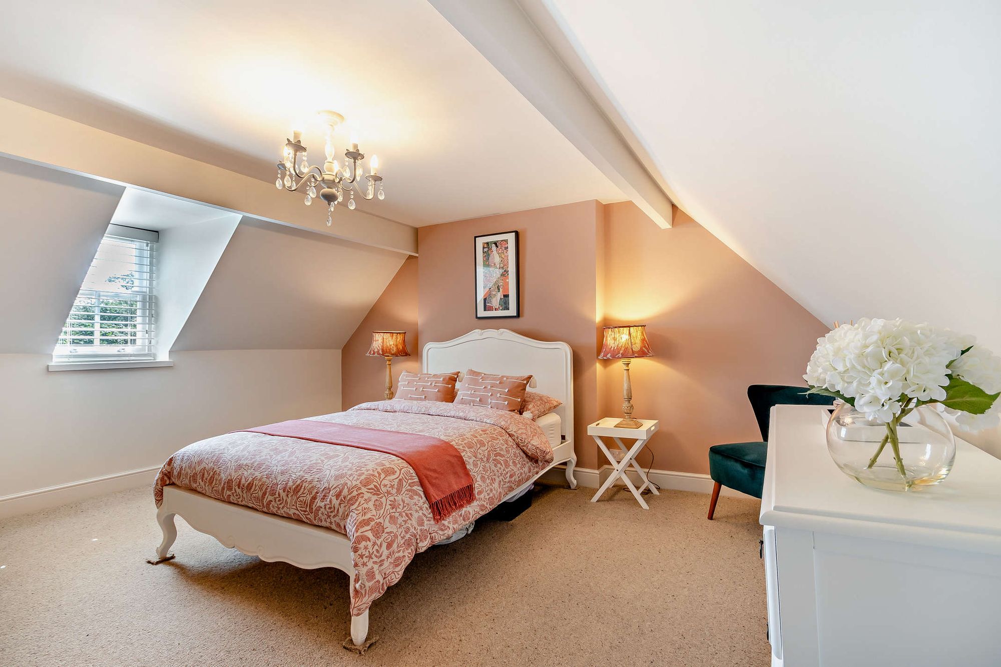 6 bed detached house for sale in Cutnall Green, Droitwich, WR9 19