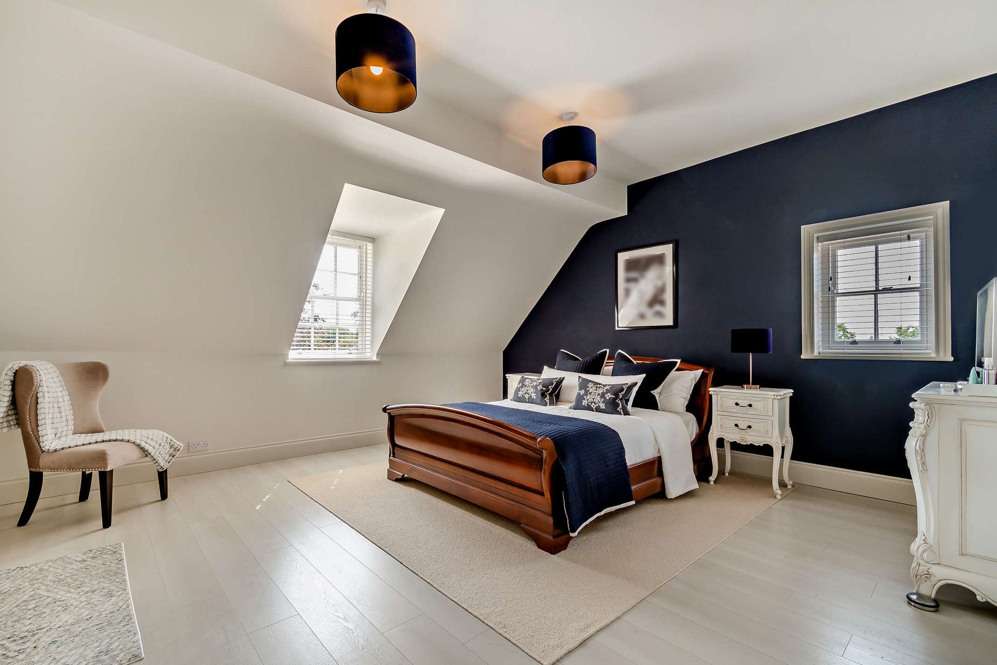 6 bed detached house for sale in Cutnall Green, Droitwich, WR9 21