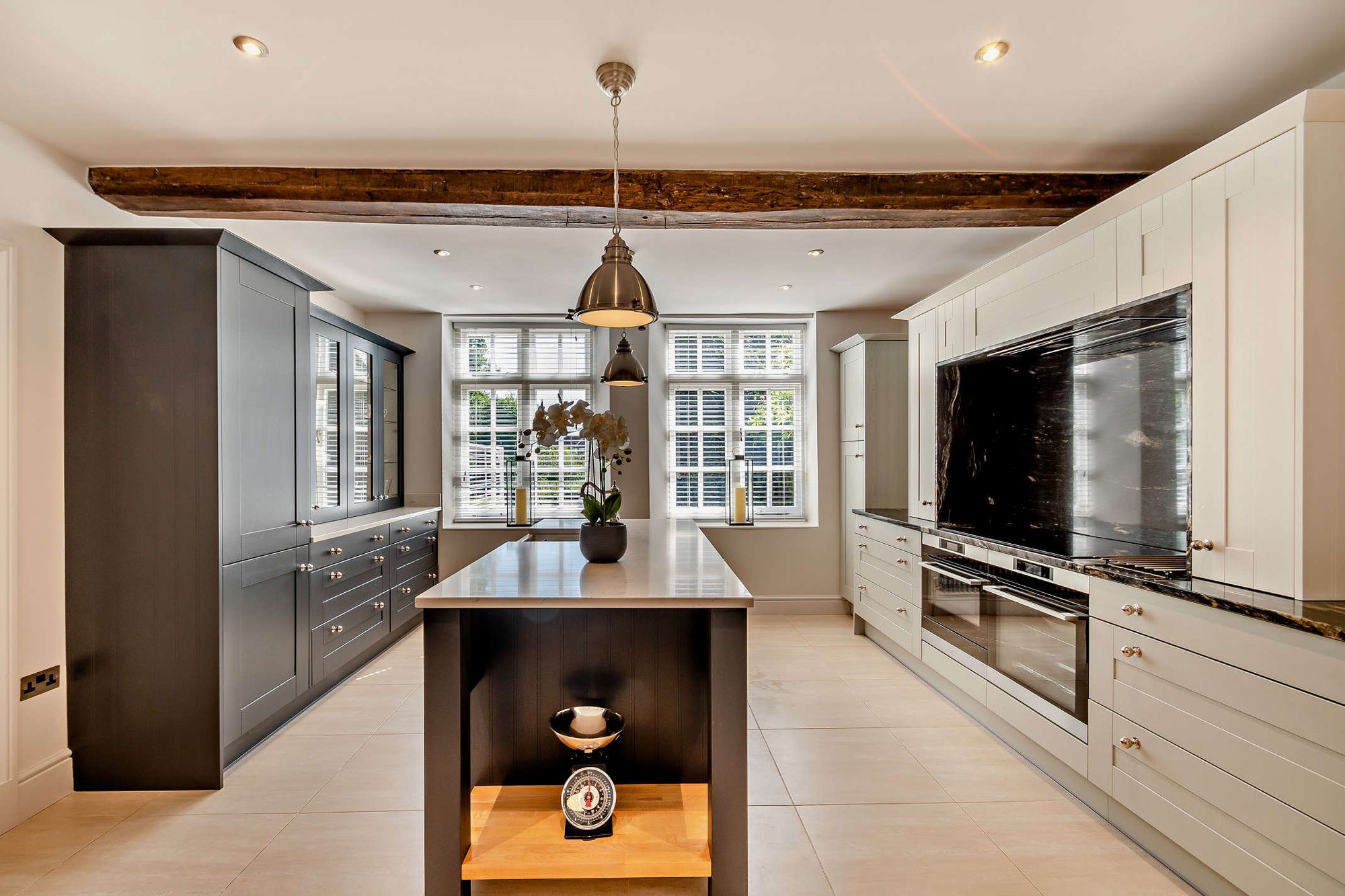 6 bed detached house for sale in Cutnall Green, Droitwich, WR9 1