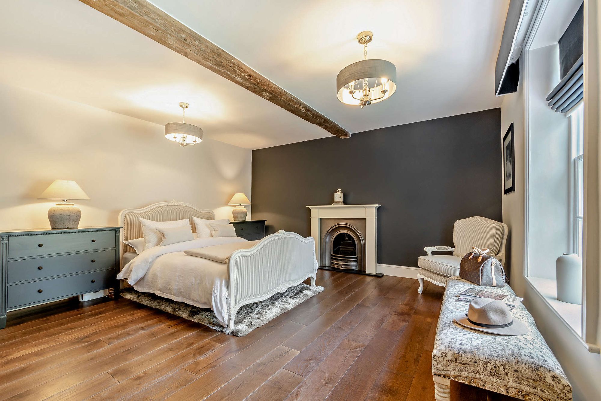 6 bed detached house for sale in Cutnall Green, Droitwich, WR9 14