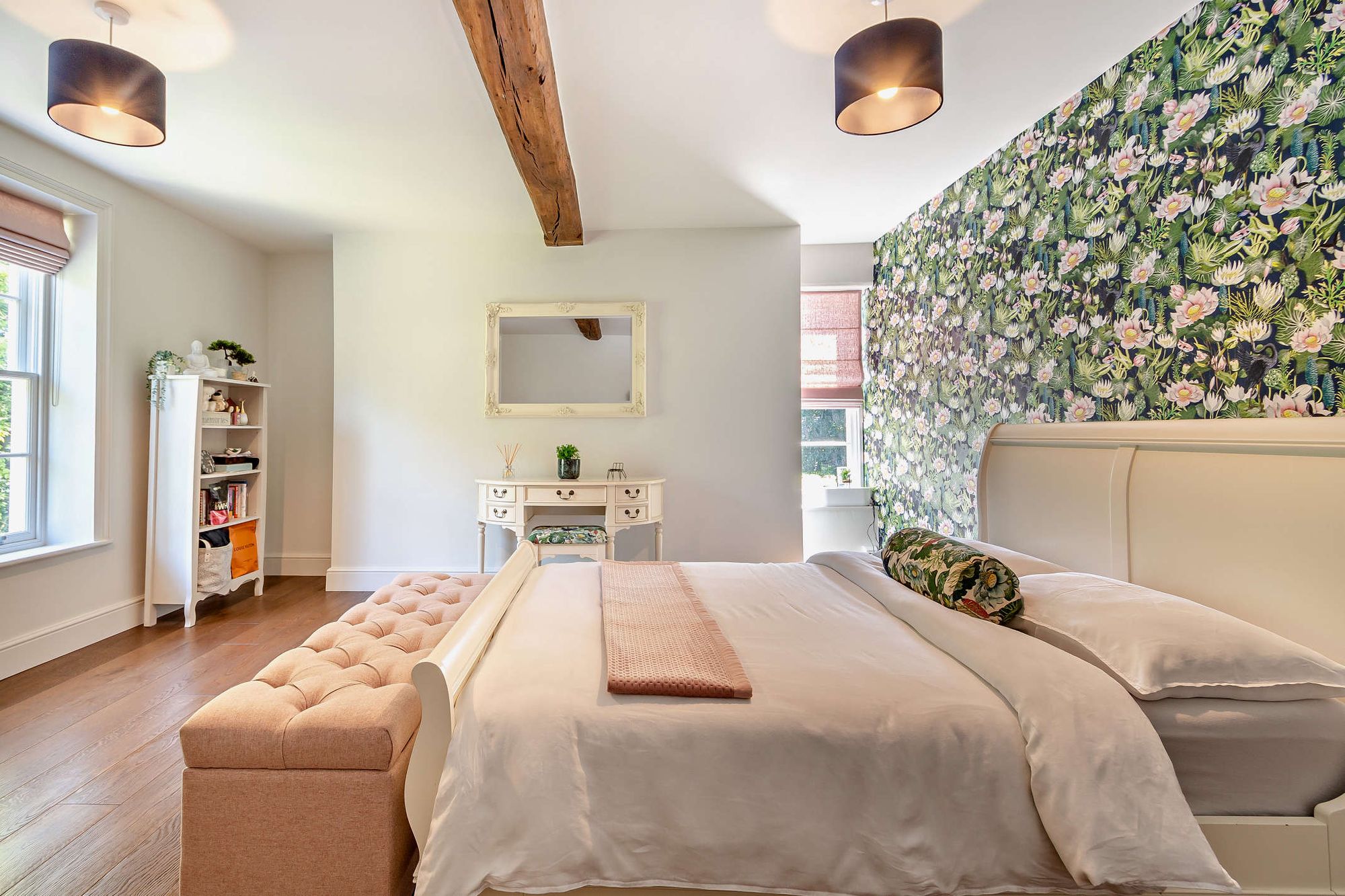 6 bed detached house for sale in Cutnall Green, Droitwich, WR9 15