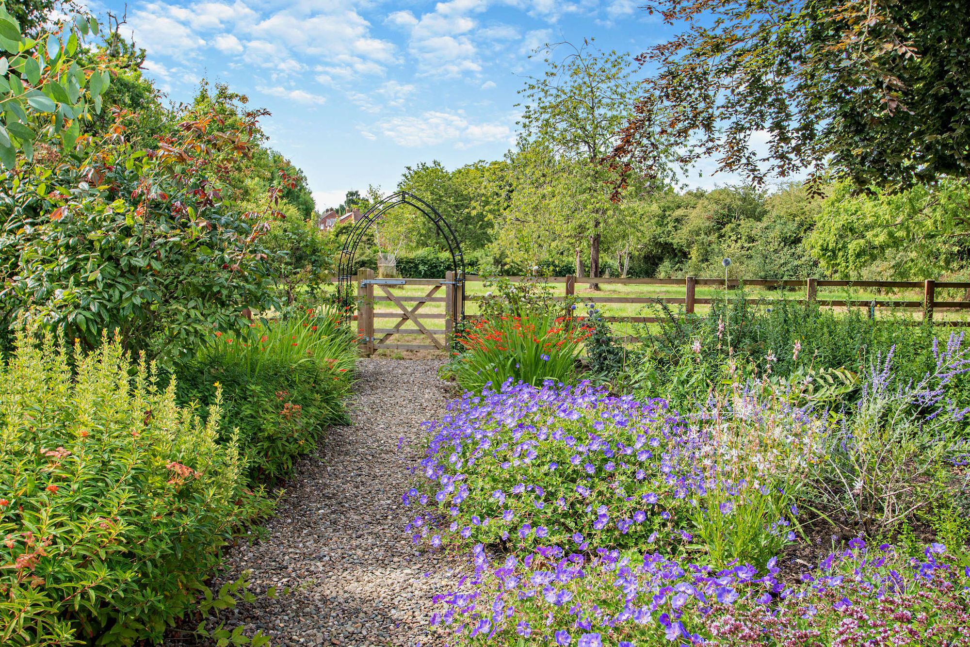 6 bed detached house for sale in Cutnall Green, Droitwich  - Property Image 27