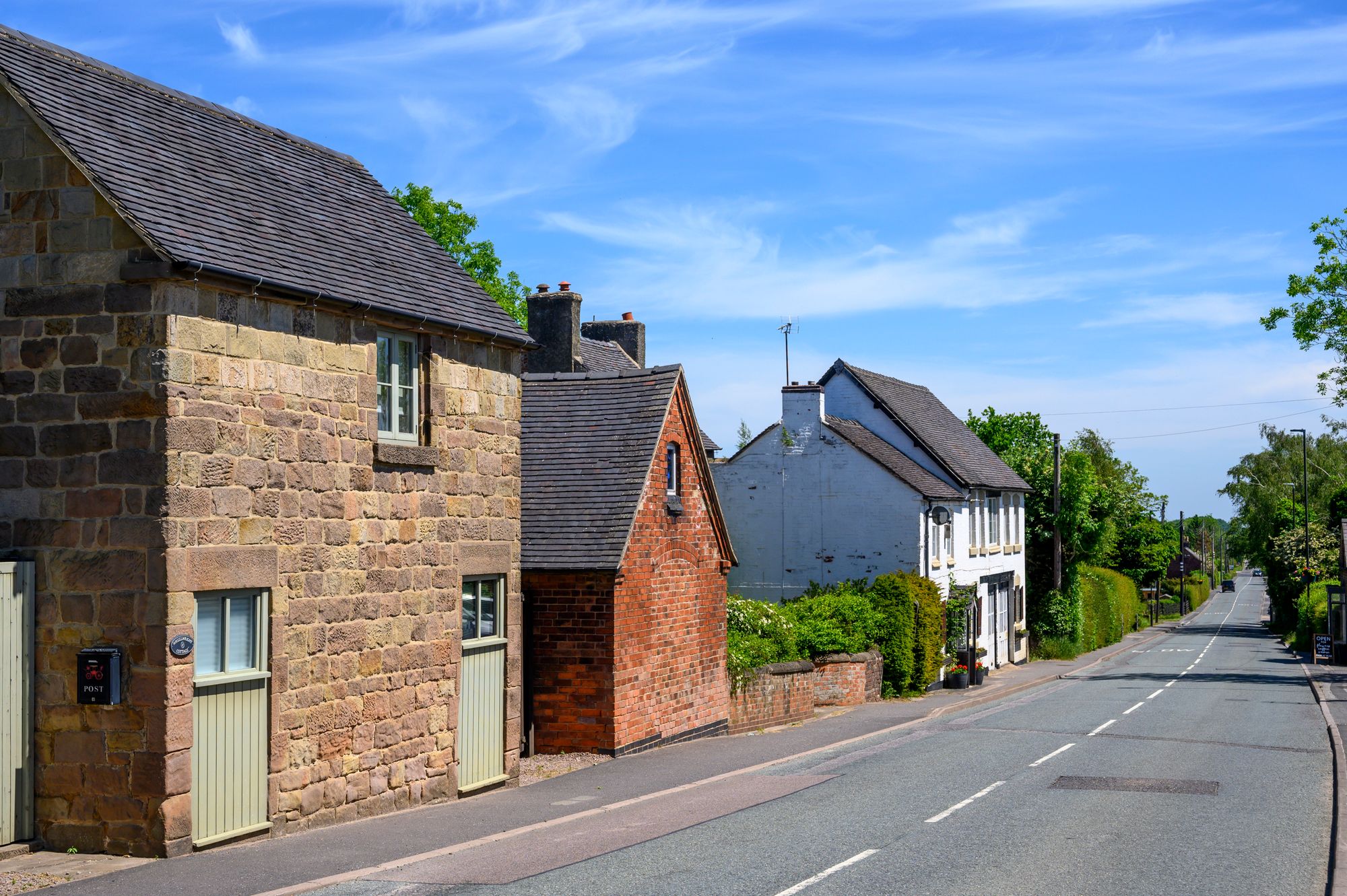 5 bed house for sale in Hulland Ward, Derbyshire  - Property Image 13