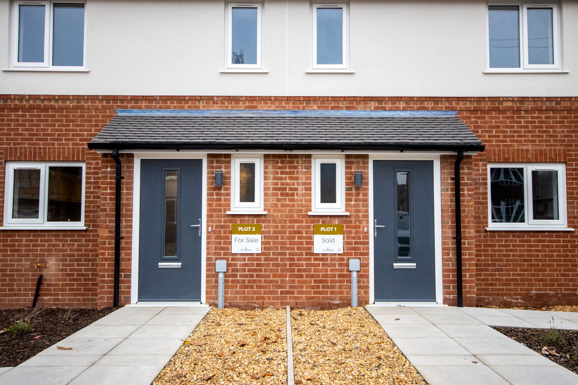 3 bed semi-detached house for sale in Brooklands, Walsall Wood  - Property Image 6