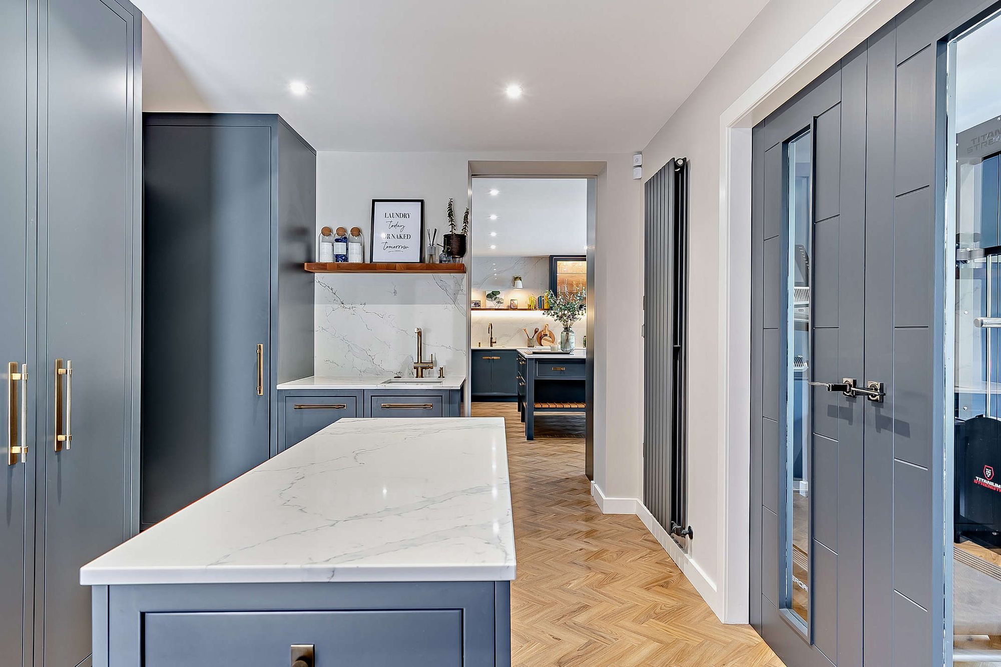 5 bed detached house for sale in Hagley Close, Stourbridge  - Property Image 14
