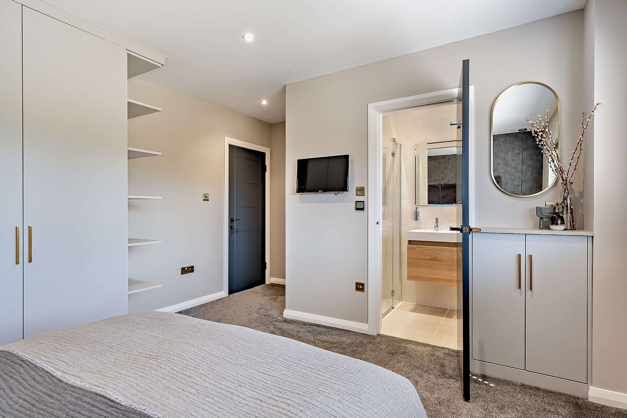 5 bed detached house for sale in Hagley Close, Hagley, DY9 27