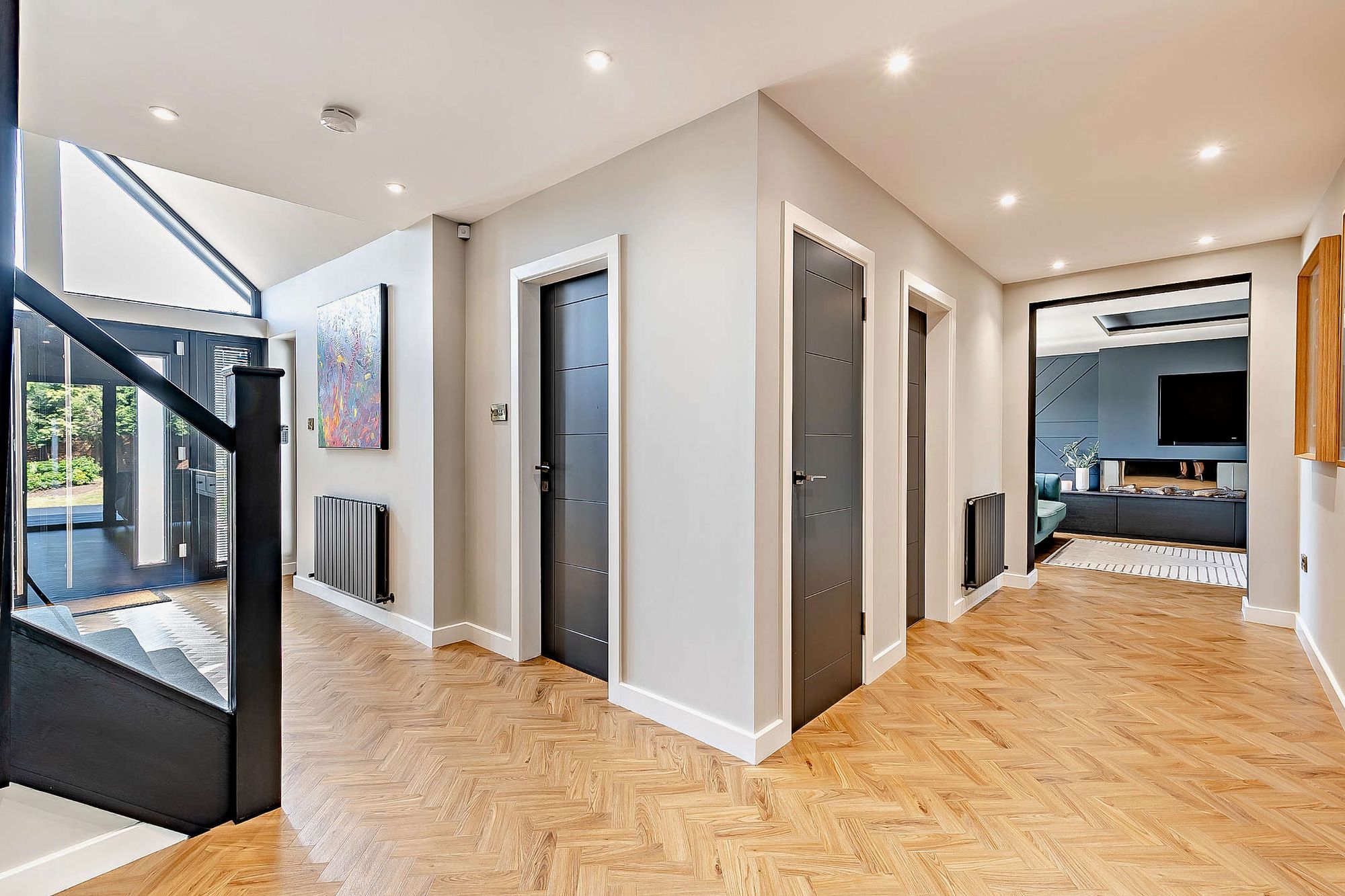 5 bed detached house for sale in Hagley Close, Hagley, DY9 6