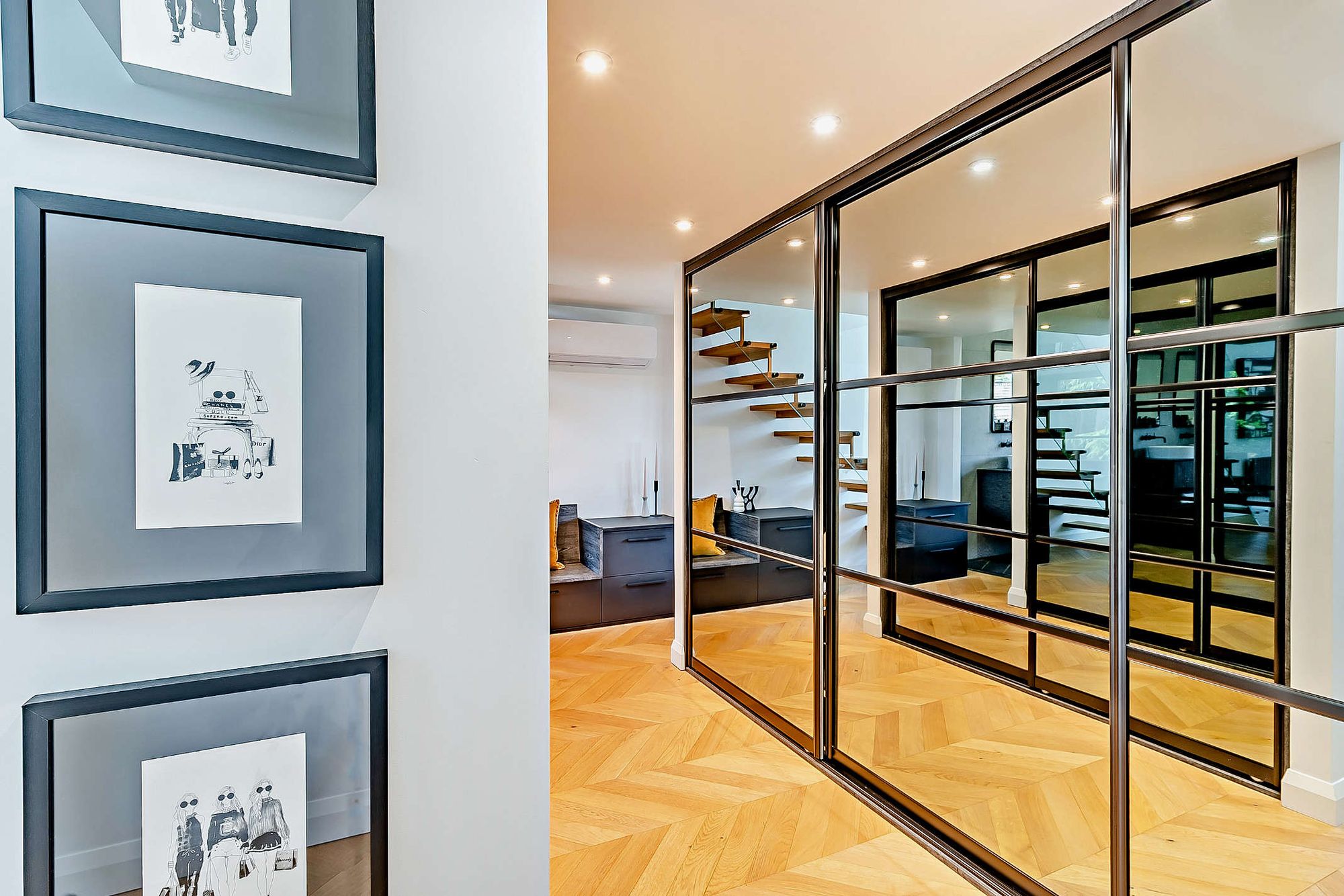 5 bed detached house for sale in Hagley Close, Hagley, DY9 21