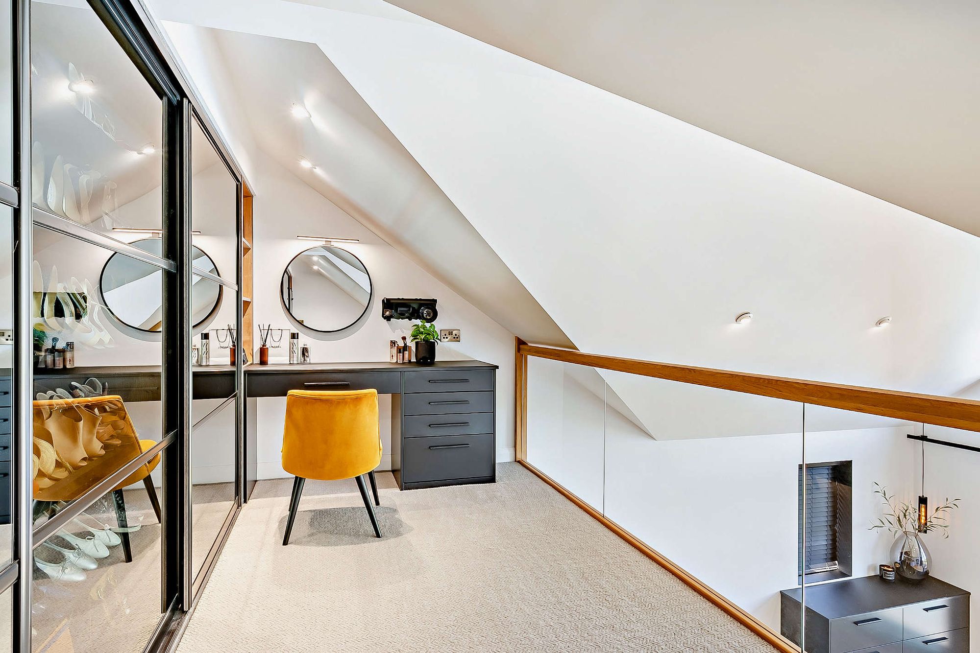 5 bed detached house for sale in Hagley Close, Hagley, DY9 22