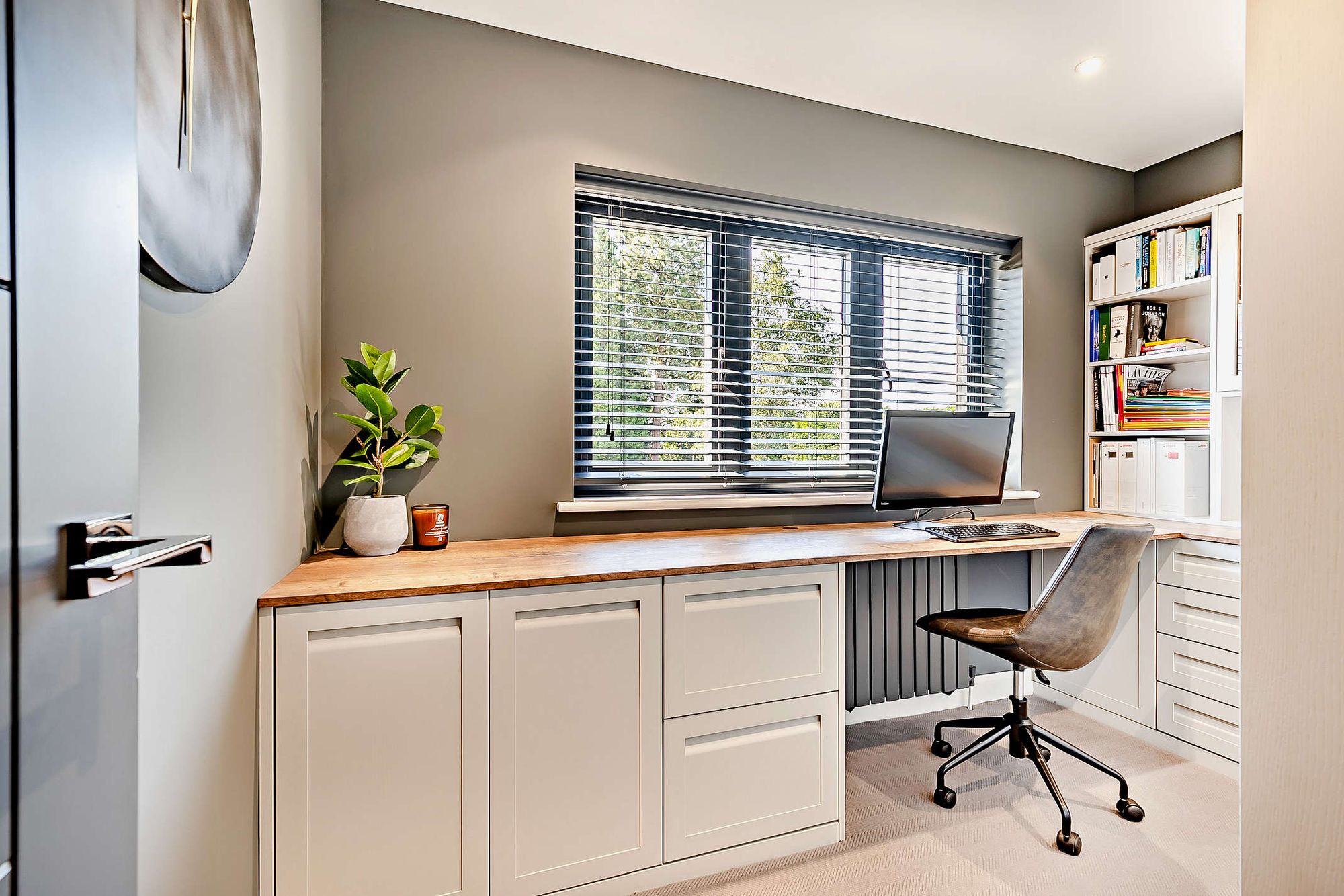 5 bed detached house for sale in Hagley Close, Hagley, DY9 30