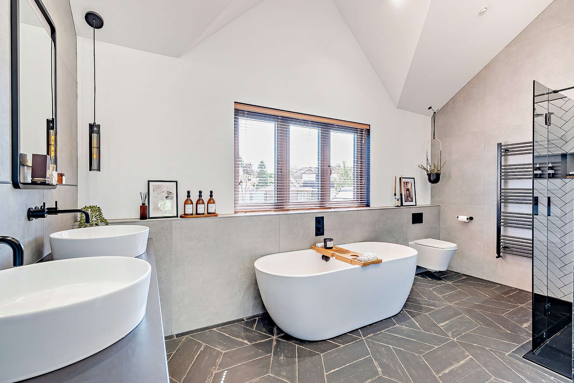 5 bed detached house for sale in Hagley Close, Stourbridge  - Property Image 24