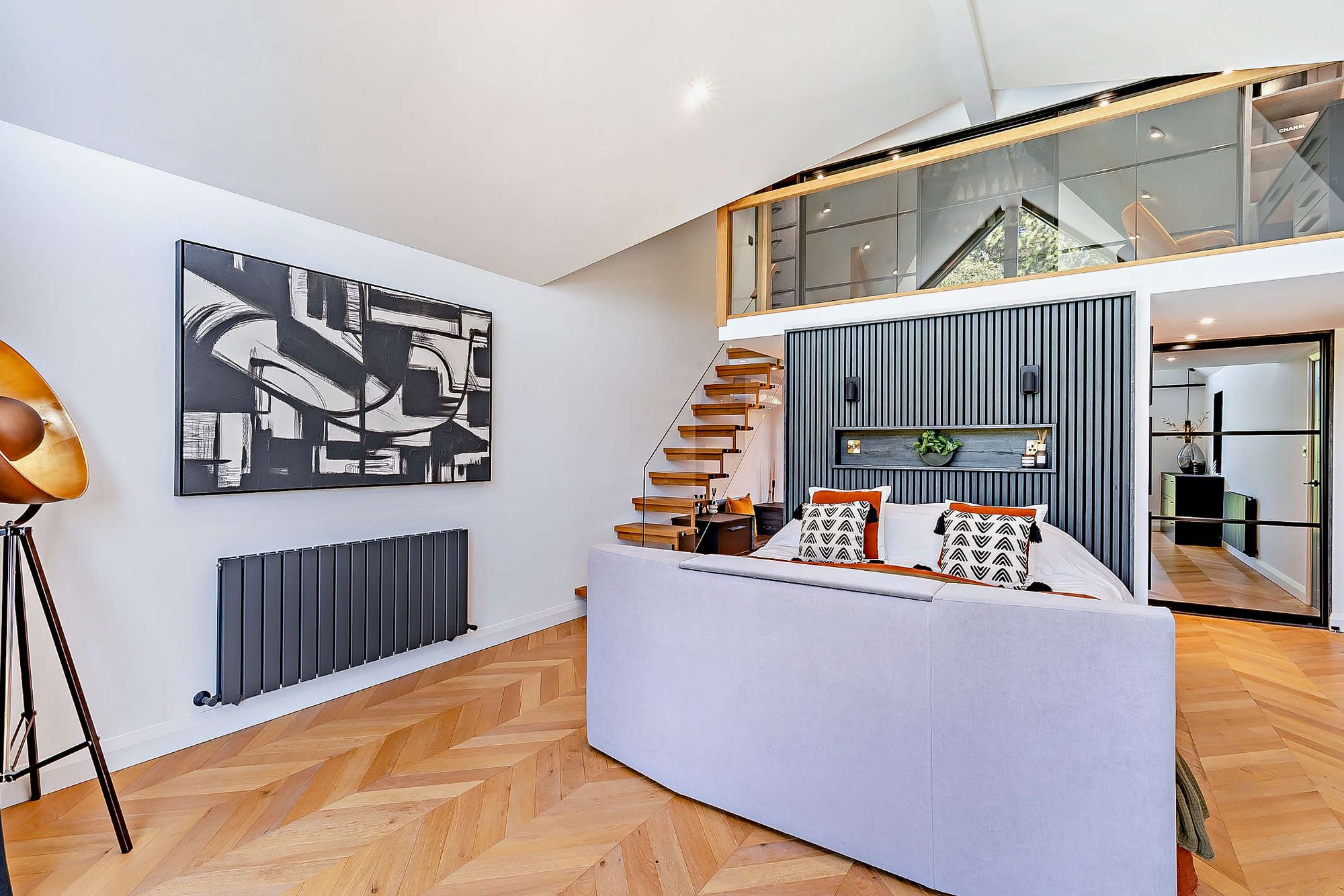 5 bed detached house for sale in Hagley Close, Hagley, DY9 18