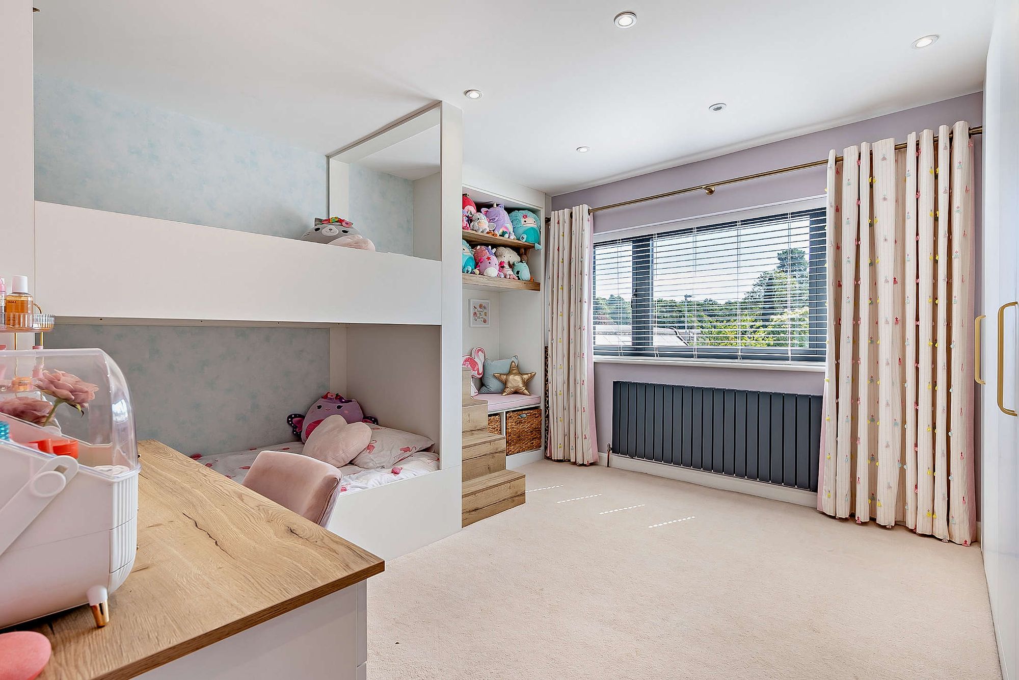 5 bed detached house for sale in Hagley Close, Hagley, DY9 28