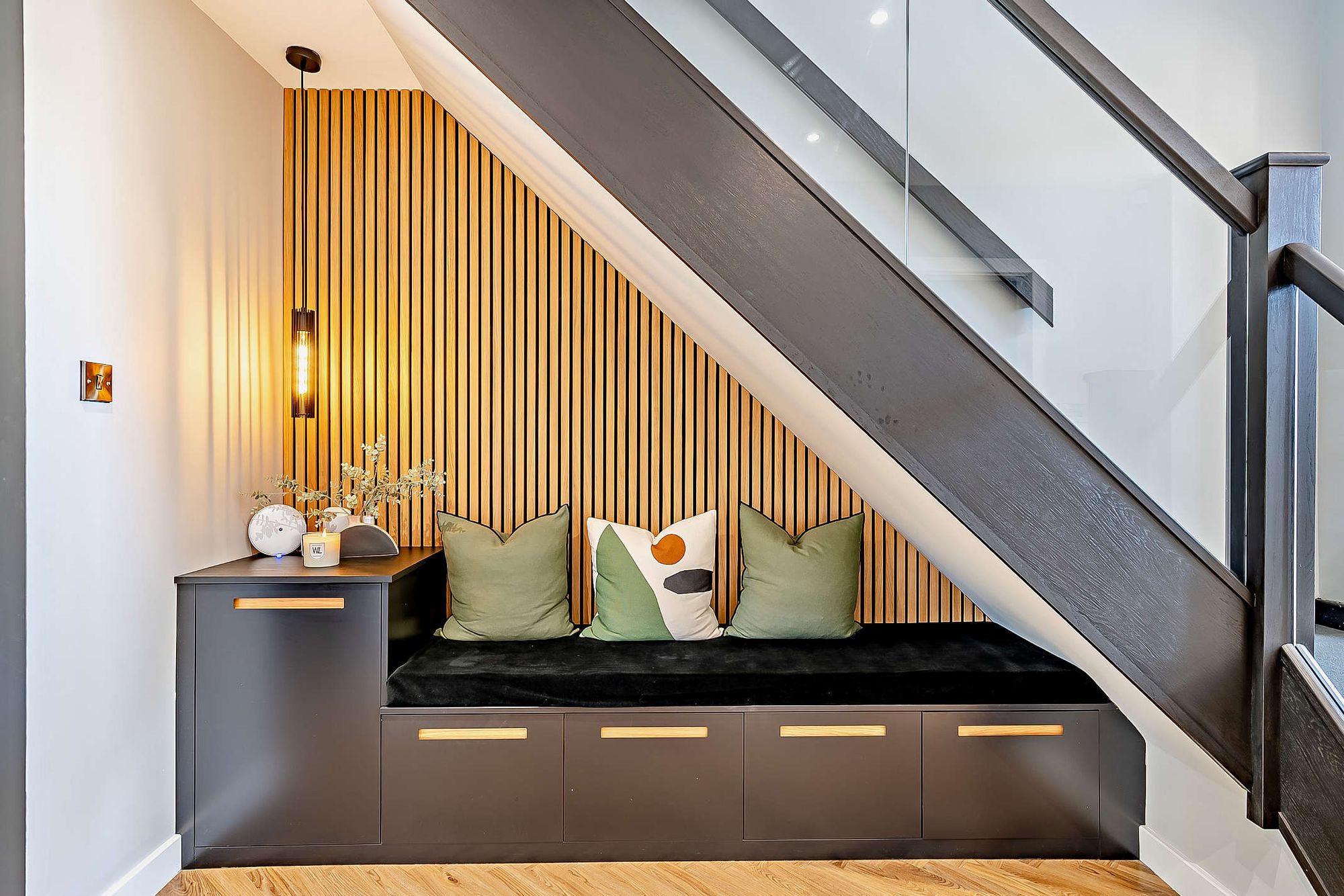 5 bed detached house for sale in Hagley Close, Hagley, DY9 5