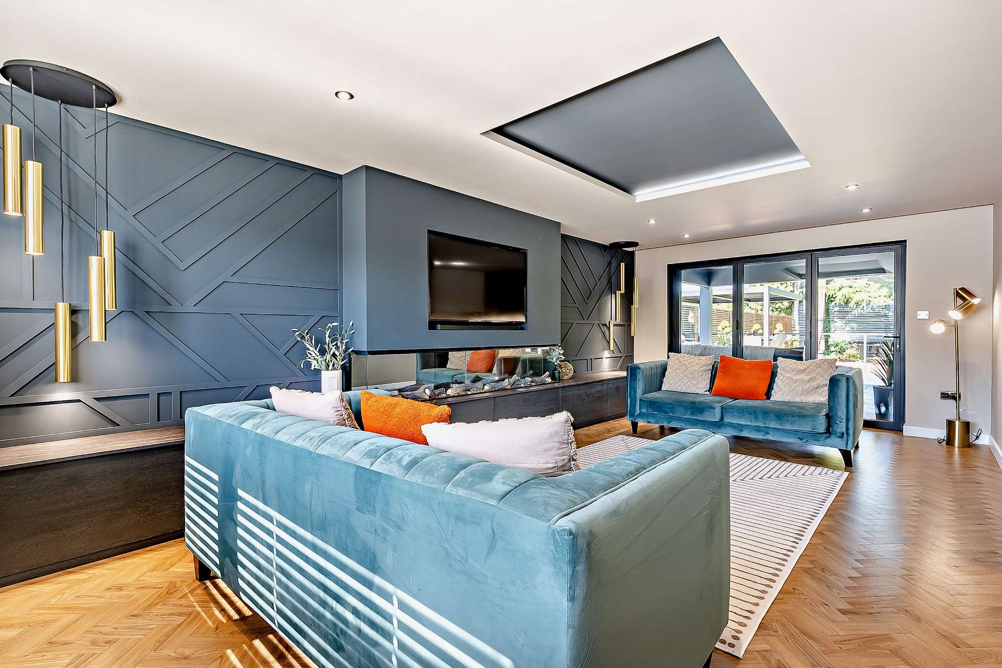 5 bed detached house for sale in Hagley Close, Hagley, DY9 7