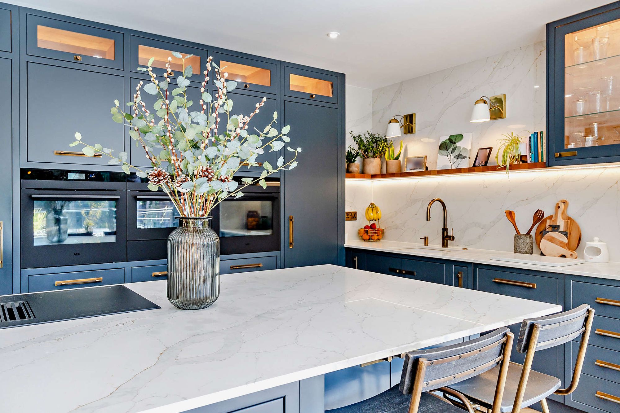 5 bed detached house for sale in Hagley Close, Hagley, DY9 12