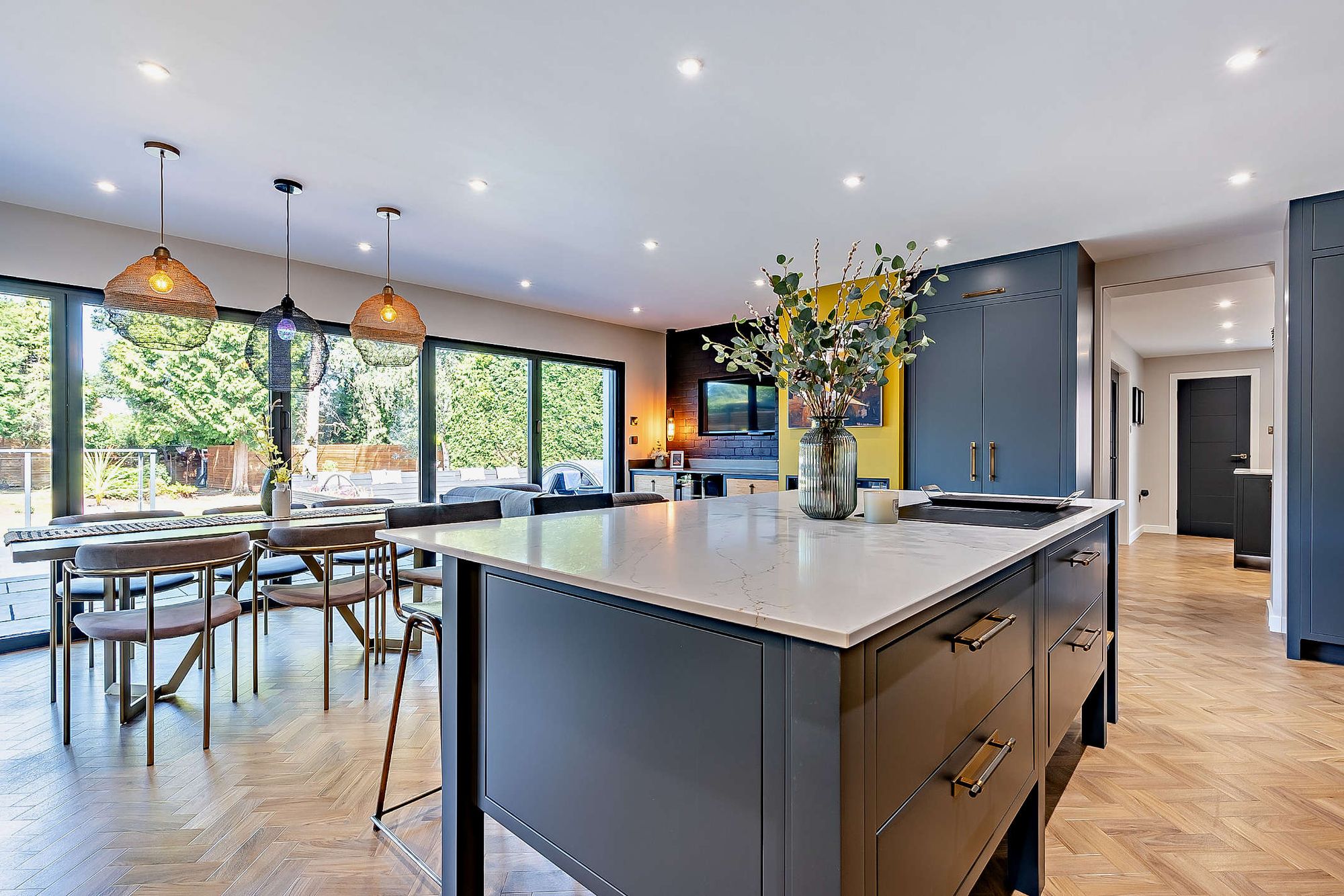 5 bed detached house for sale in Hagley Close, Hagley, DY9 9