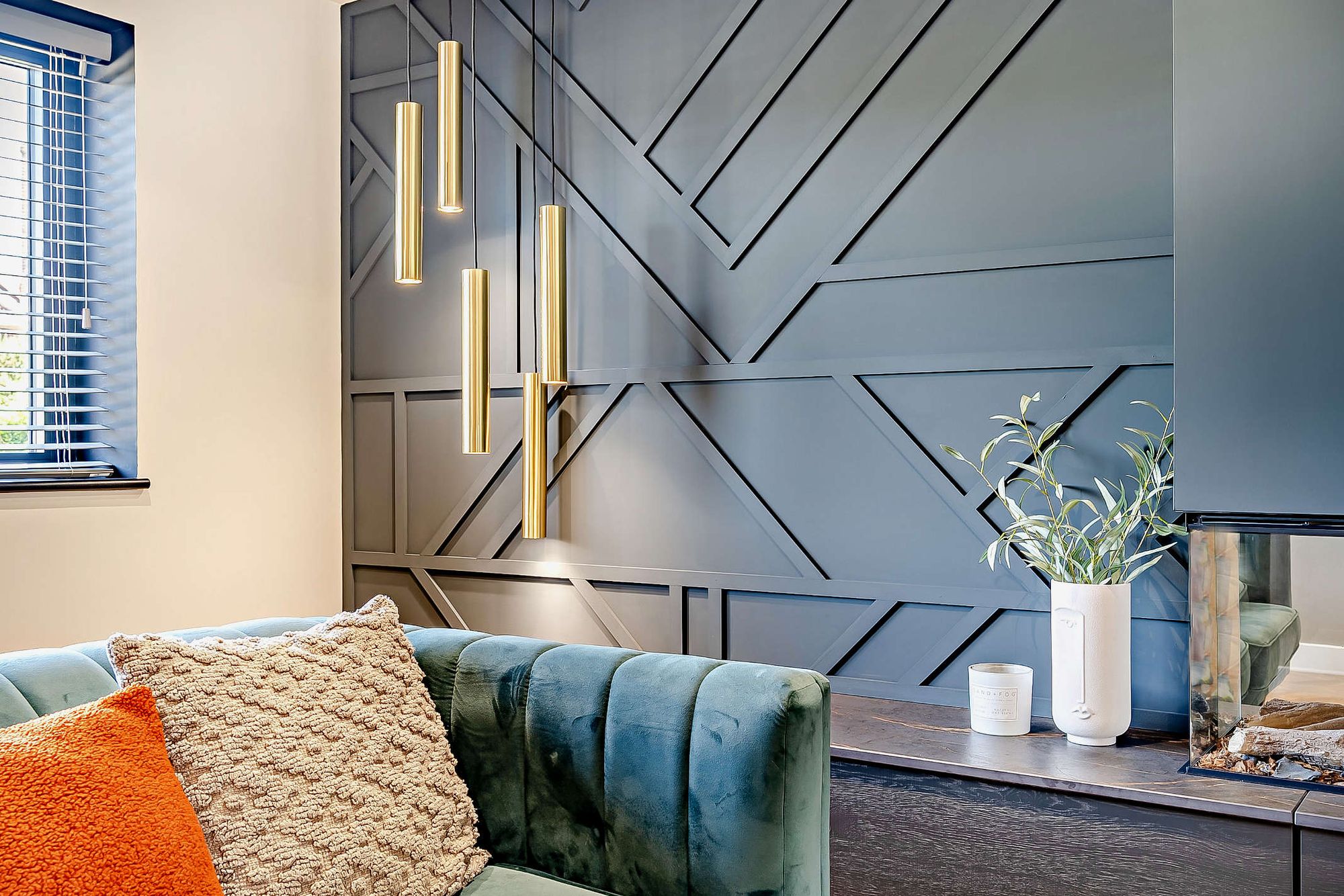 5 bed detached house for sale in Hagley Close, Hagley, DY9 8