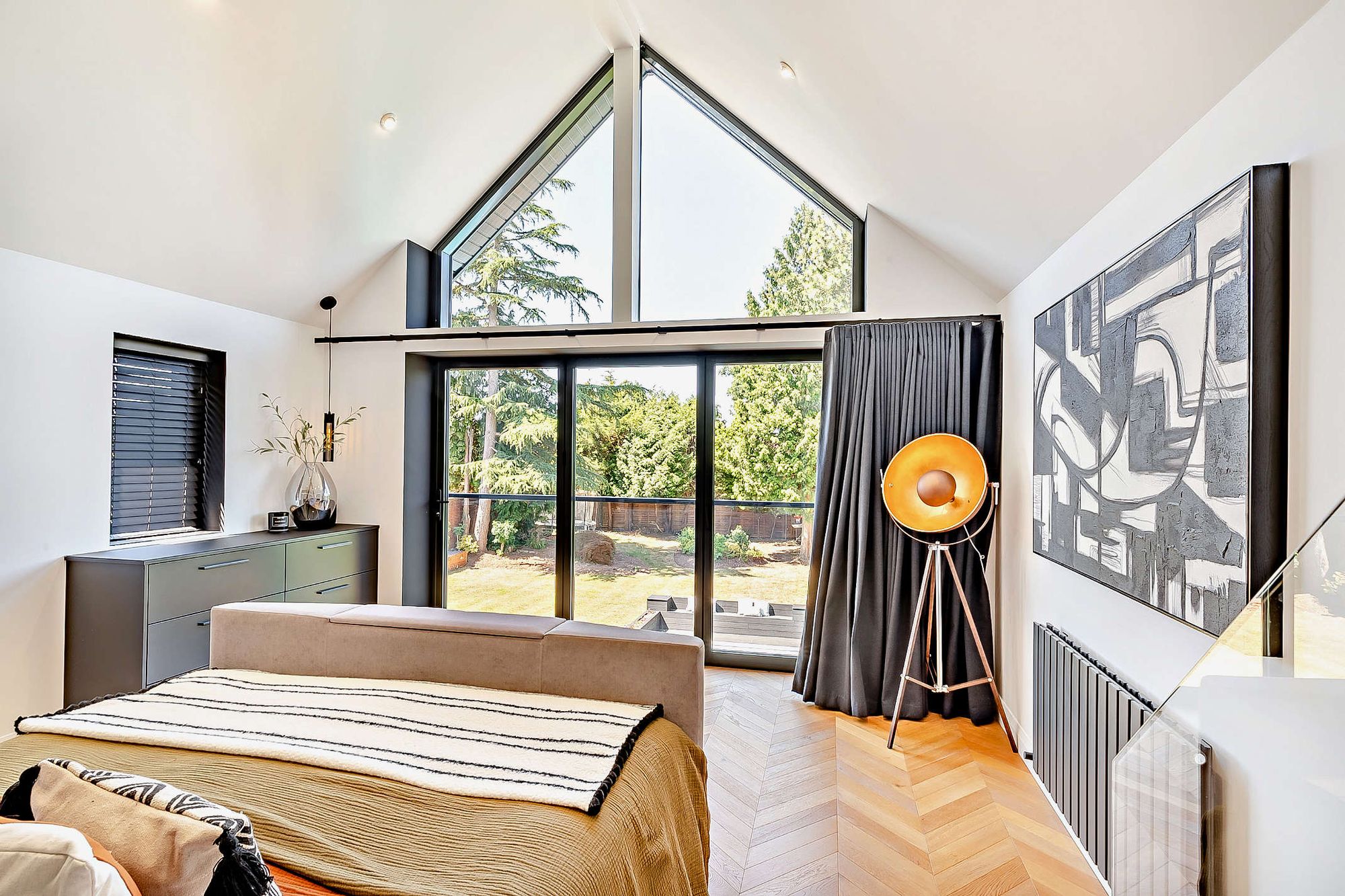 5 bed detached house for sale in Hagley Close, Hagley, DY9 19