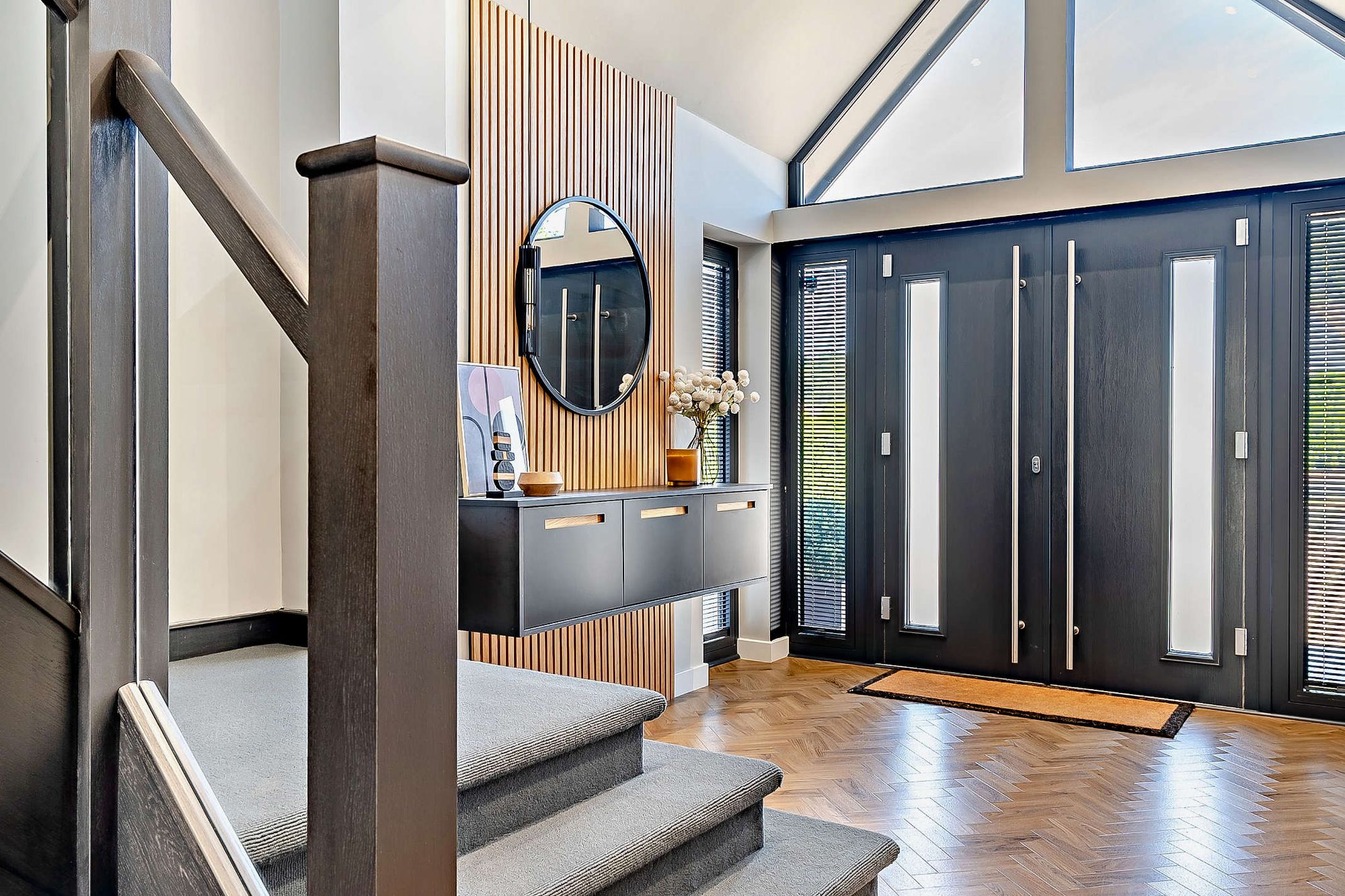 5 bed detached house for sale in Hagley Close, Hagley, DY9 3