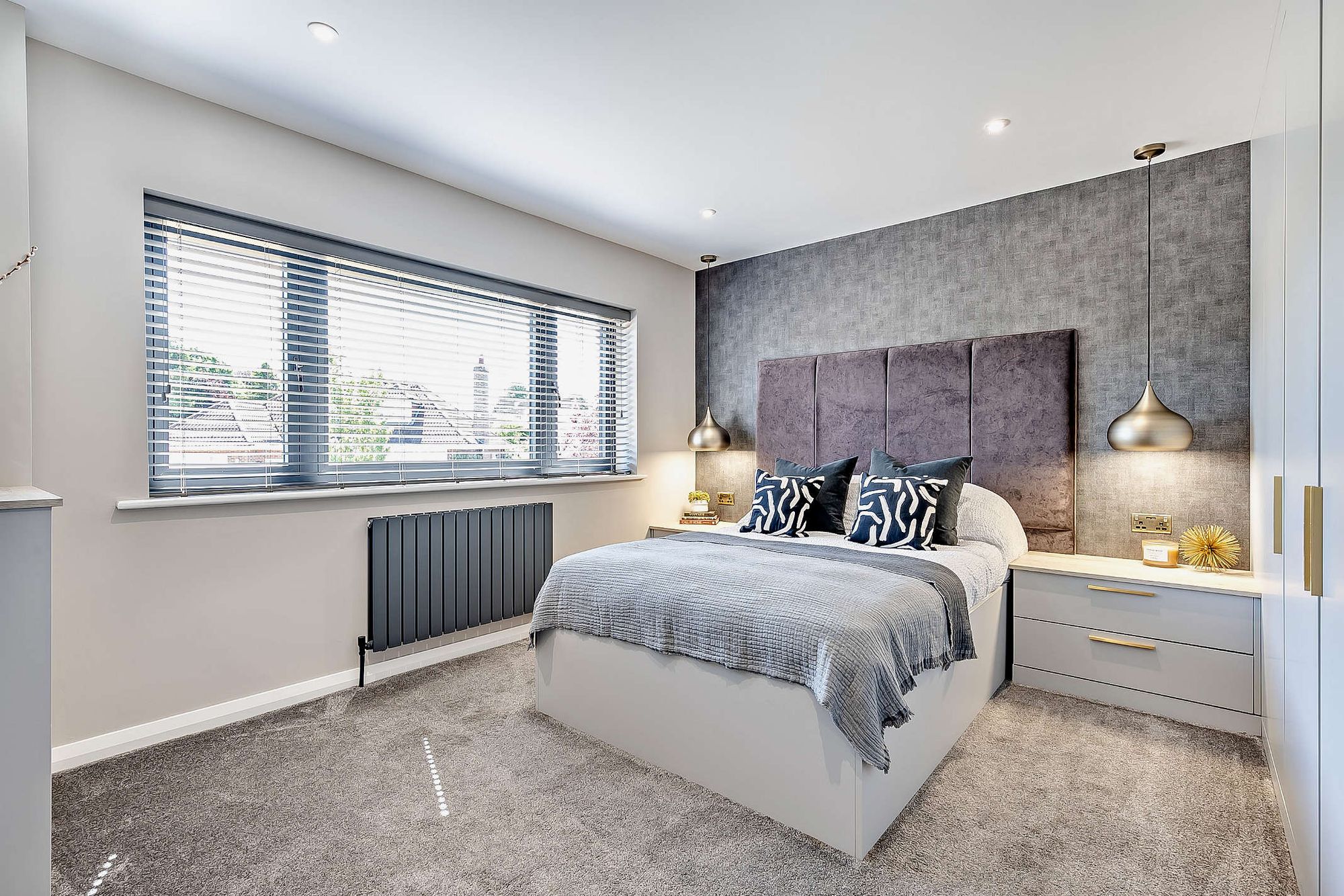 5 bed detached house for sale in Hagley Close, Hagley, DY9 26