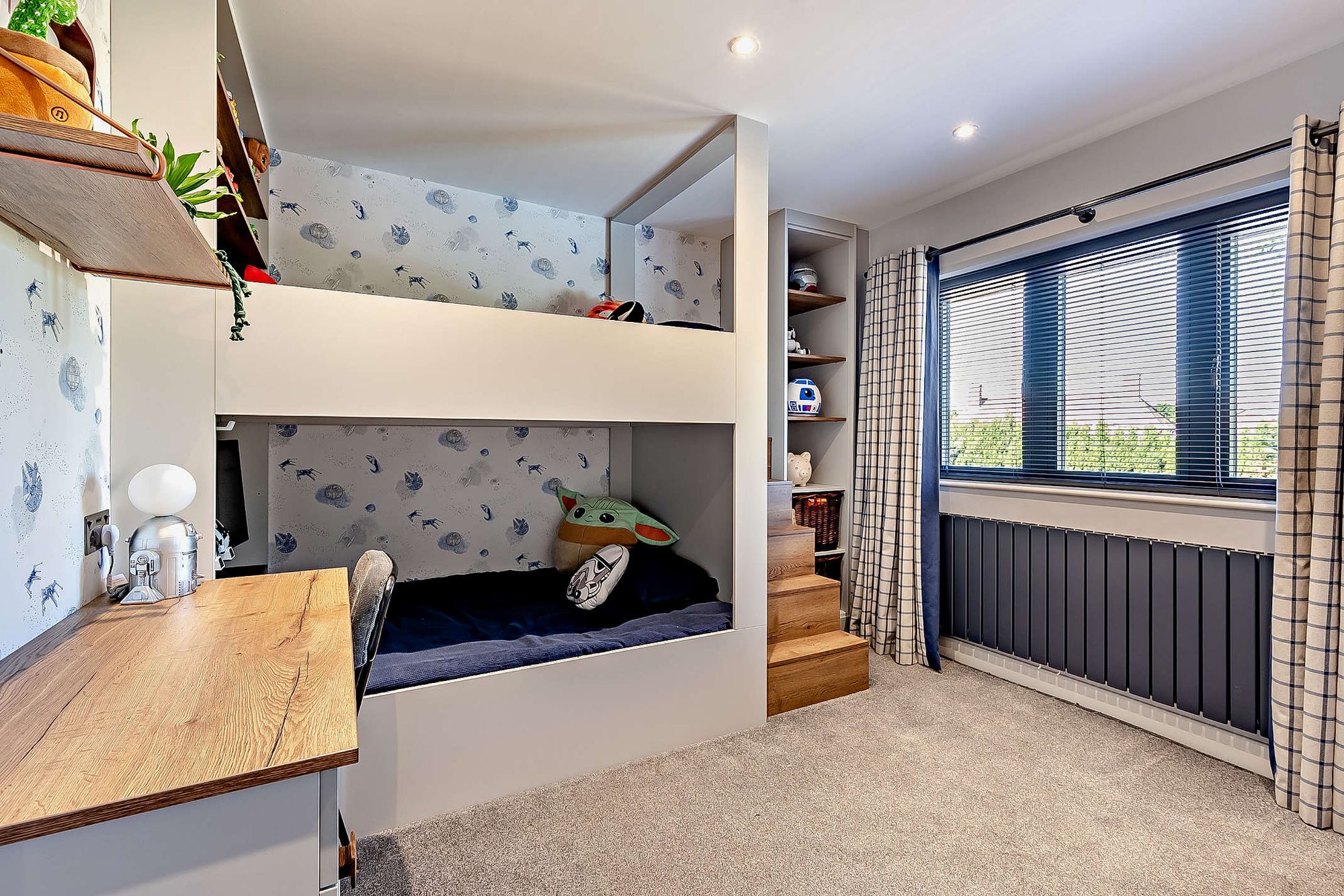 5 bed detached house for sale in Hagley Close, Hagley, DY9 29