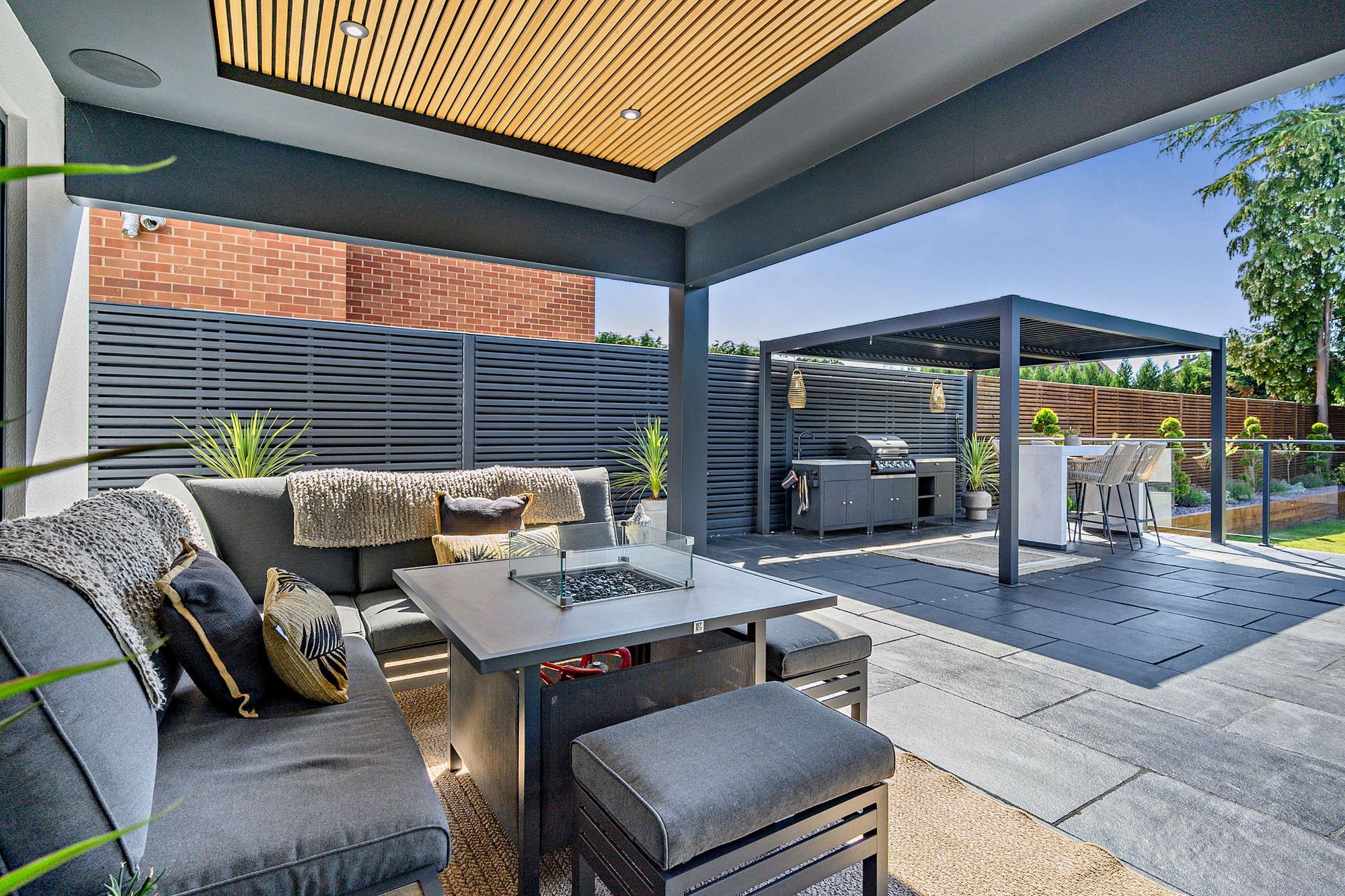 5 bed detached house for sale in Hagley Close, Hagley, DY9 37