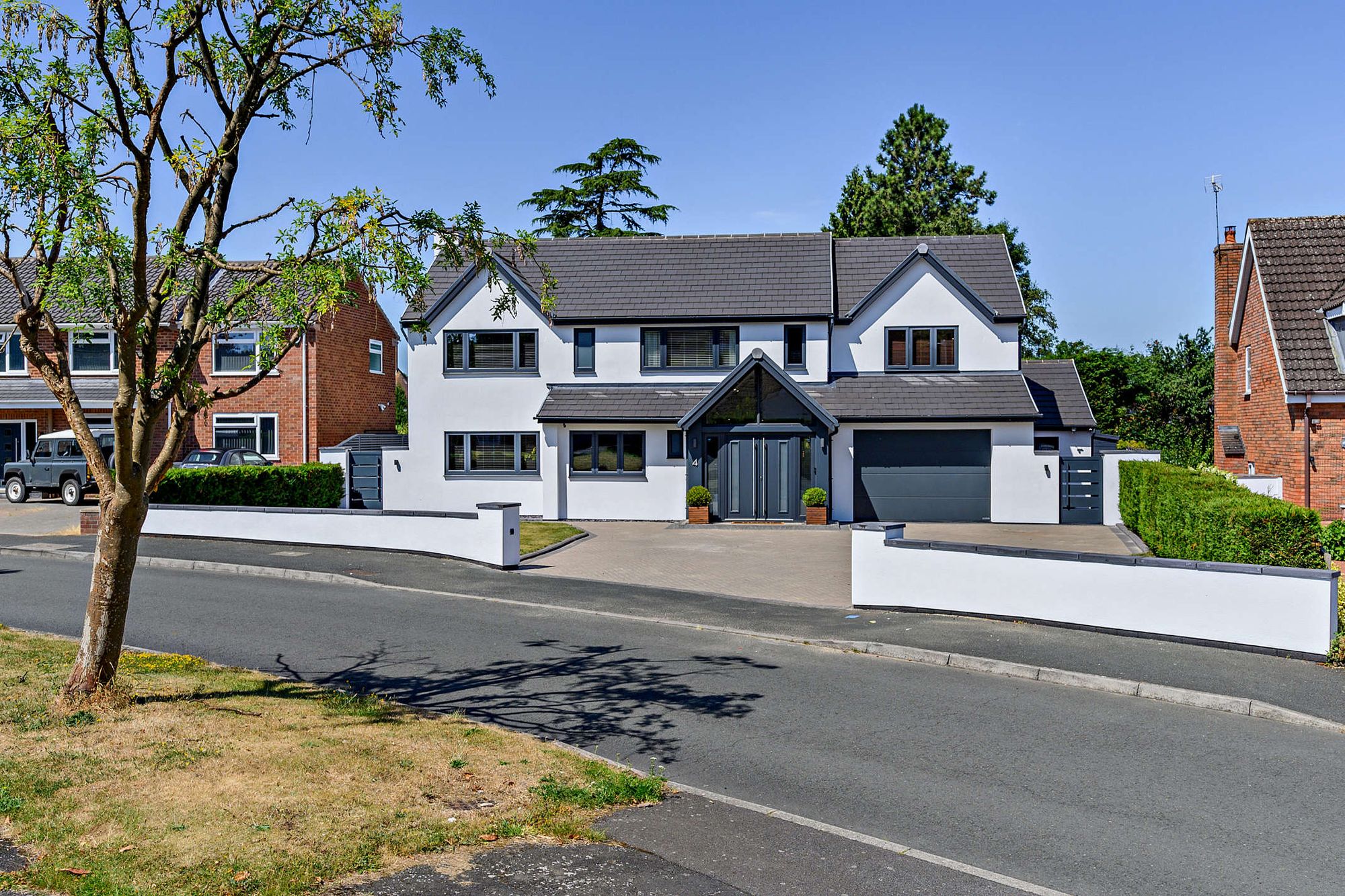 5 bed detached house for sale in Hagley Close, Stourbridge  - Property Image 41