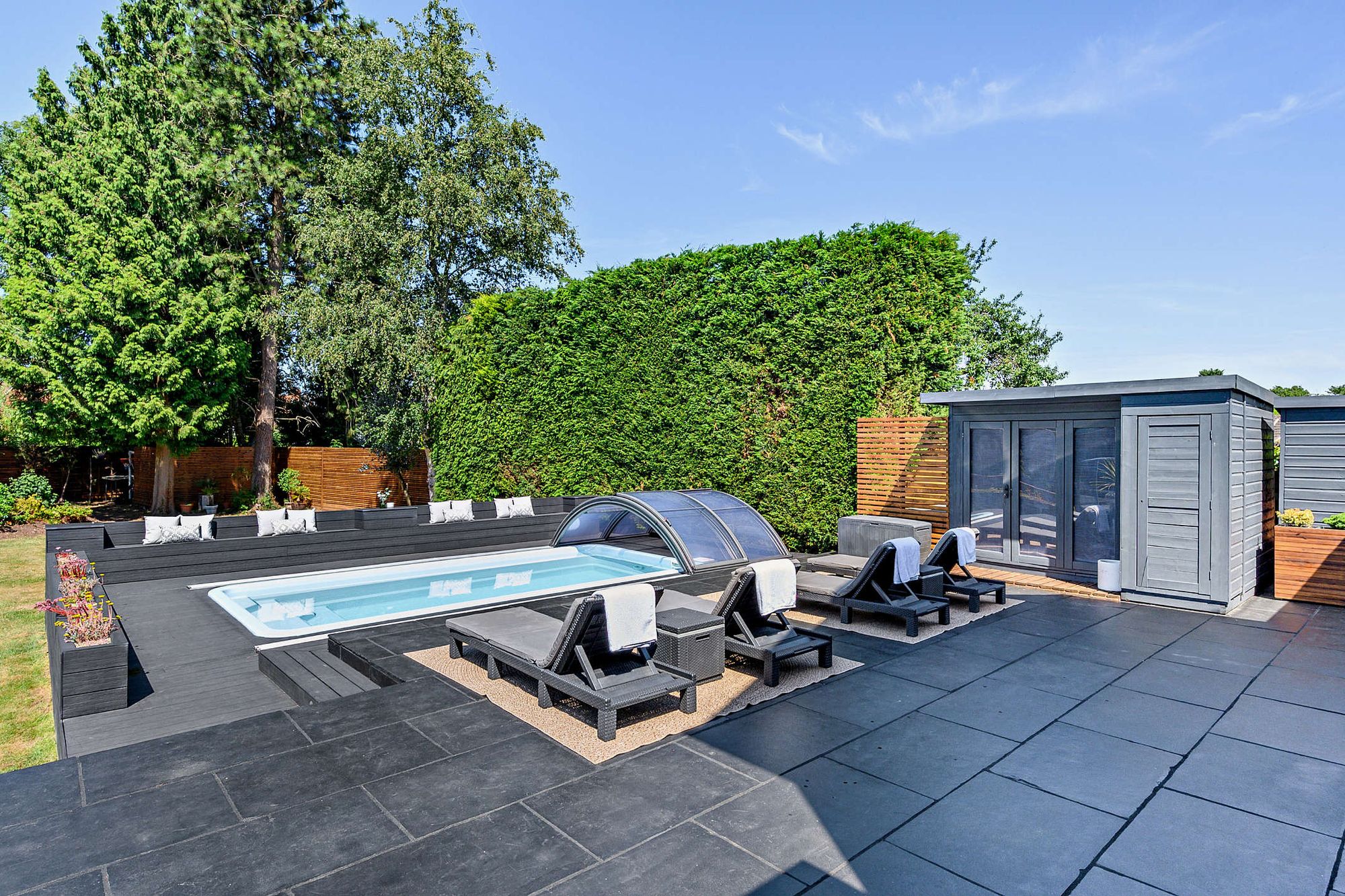 5 bed detached house for sale in Hagley Close, Hagley, DY9 35