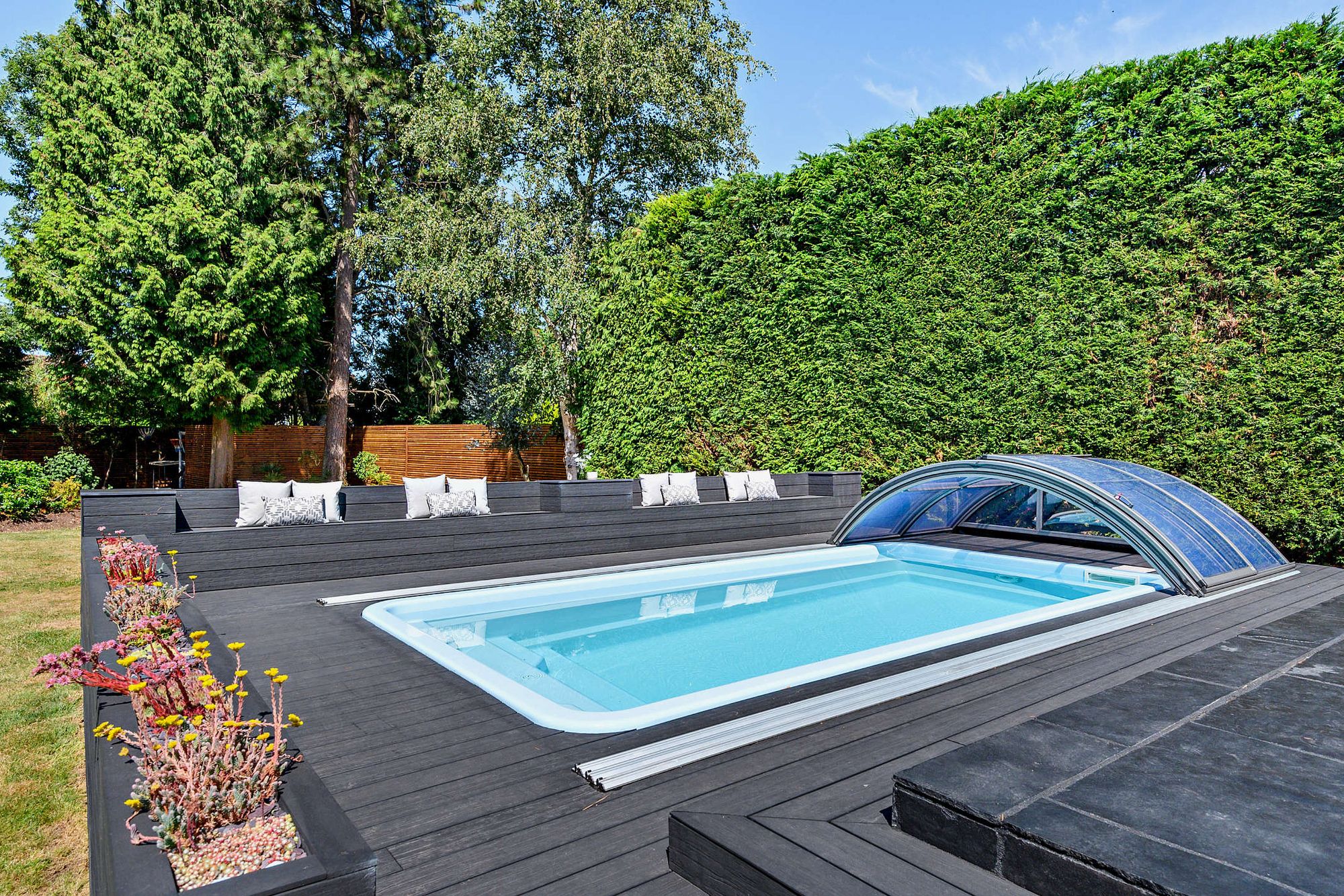 5 bed detached house for sale in Hagley Close, Hagley, DY9 36