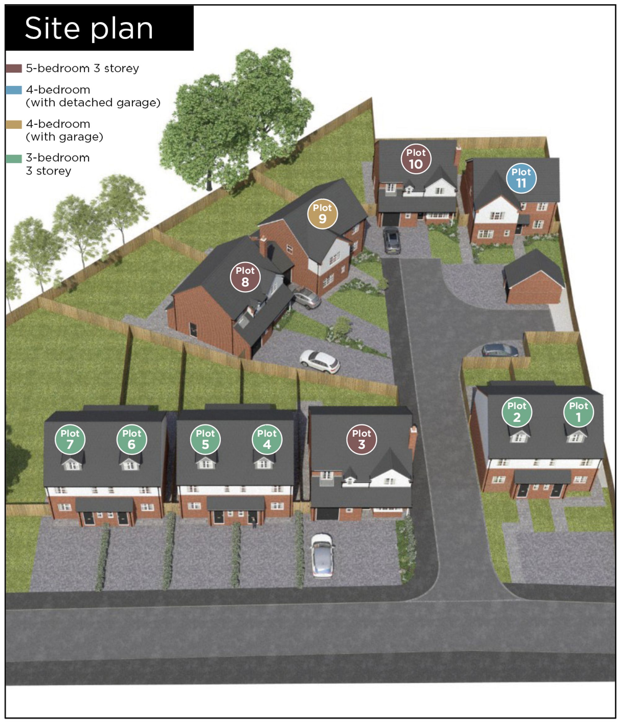 4 bed detached house for sale in Brooklands Close, Off Brook Lane, WS9  - Property Image 3