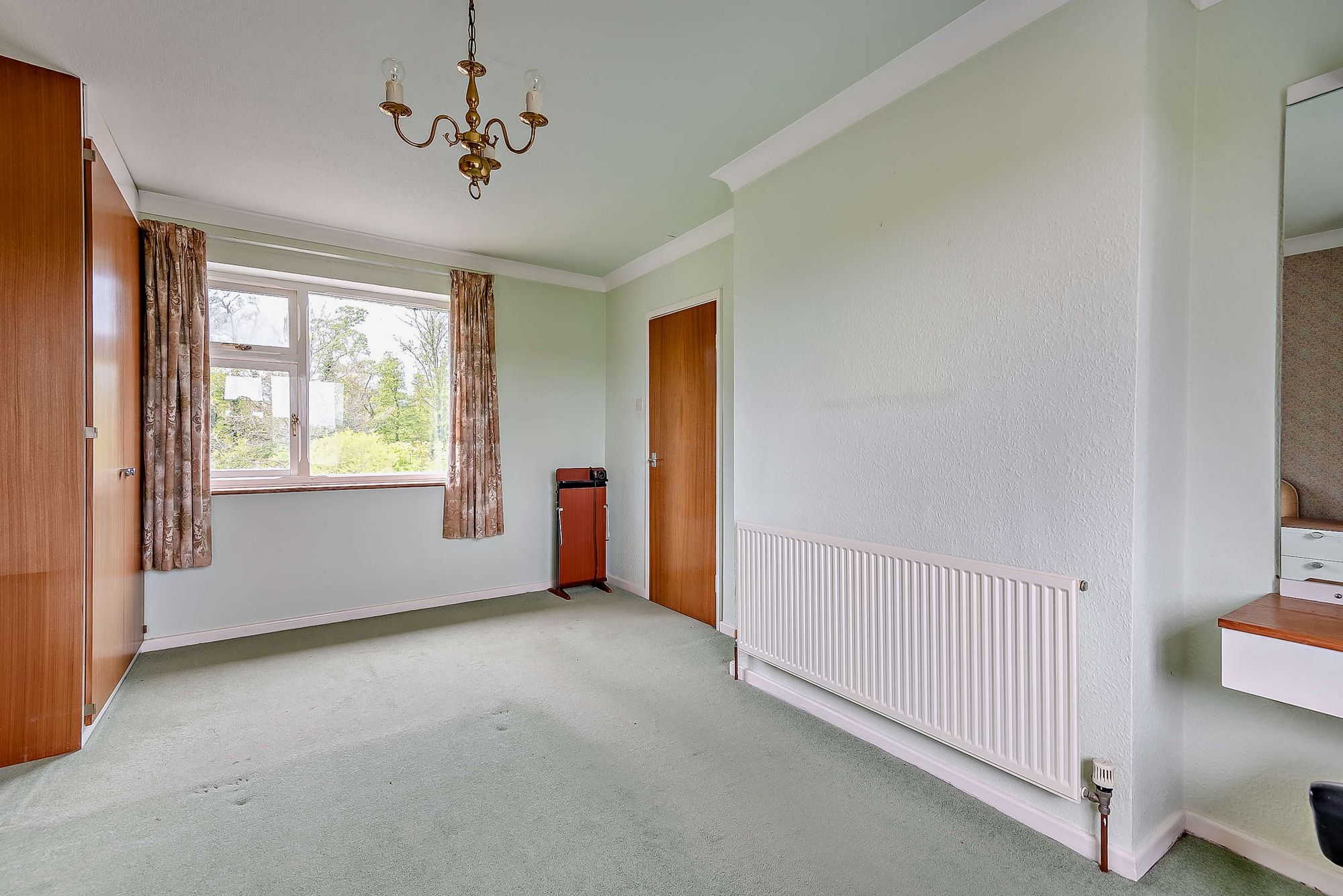 3 bed detached house for sale in LOT 1, Ridgewood Farm, Main Road, Ombersley, Droitwich, WR9 0EX  - Property Image 9