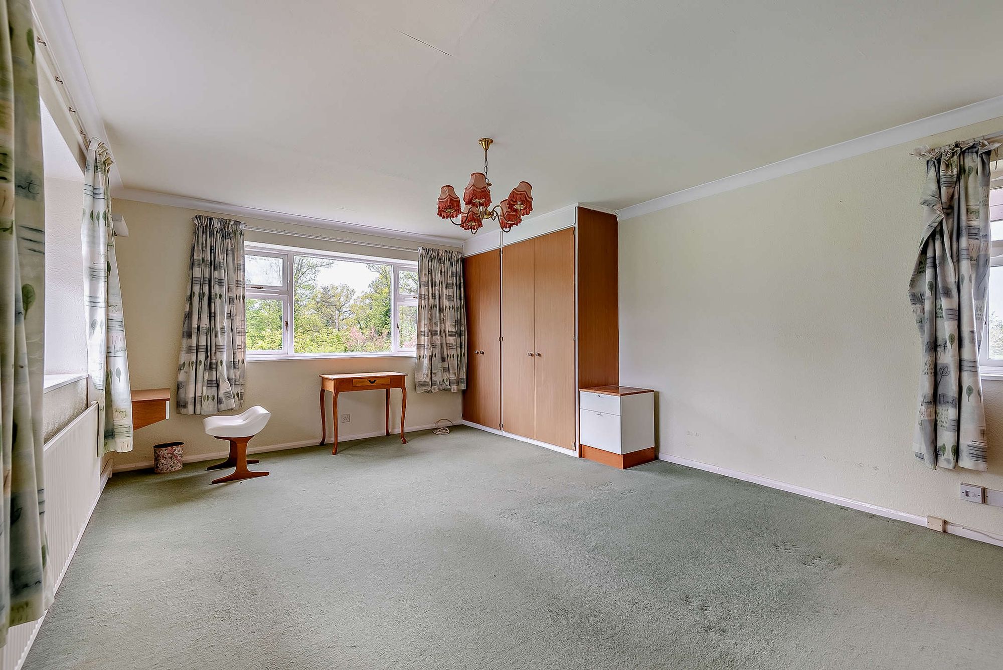 3 bed detached house for sale in LOT 1, Ridgewood Farm, Main Road, Ombersley, Droitwich, WR9 0EX 9