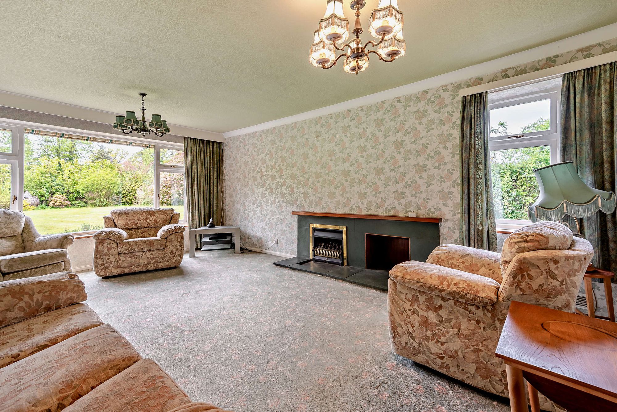 3 bed detached house for sale in LOT 1, Ridgewood Farm, Main Road, Ombersley, Droitwich, WR9 0EX  - Property Image 4