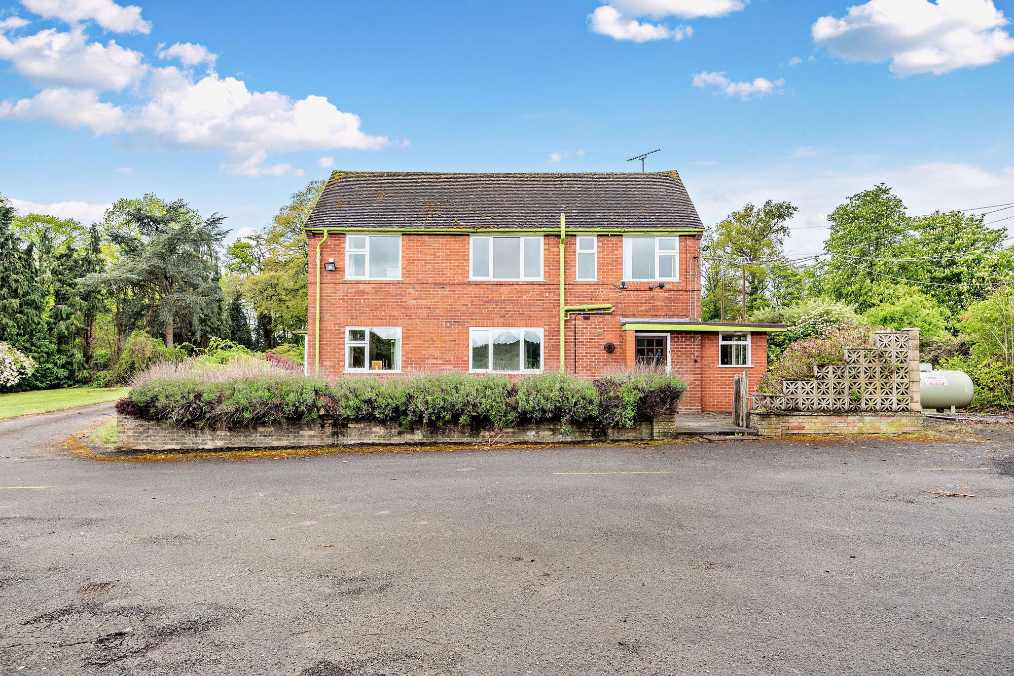 3 bed detached house for sale in LOT 1, Ridgewood Farm, Main Road, Ombersley, Droitwich, WR9 0EX  - Property Image 12