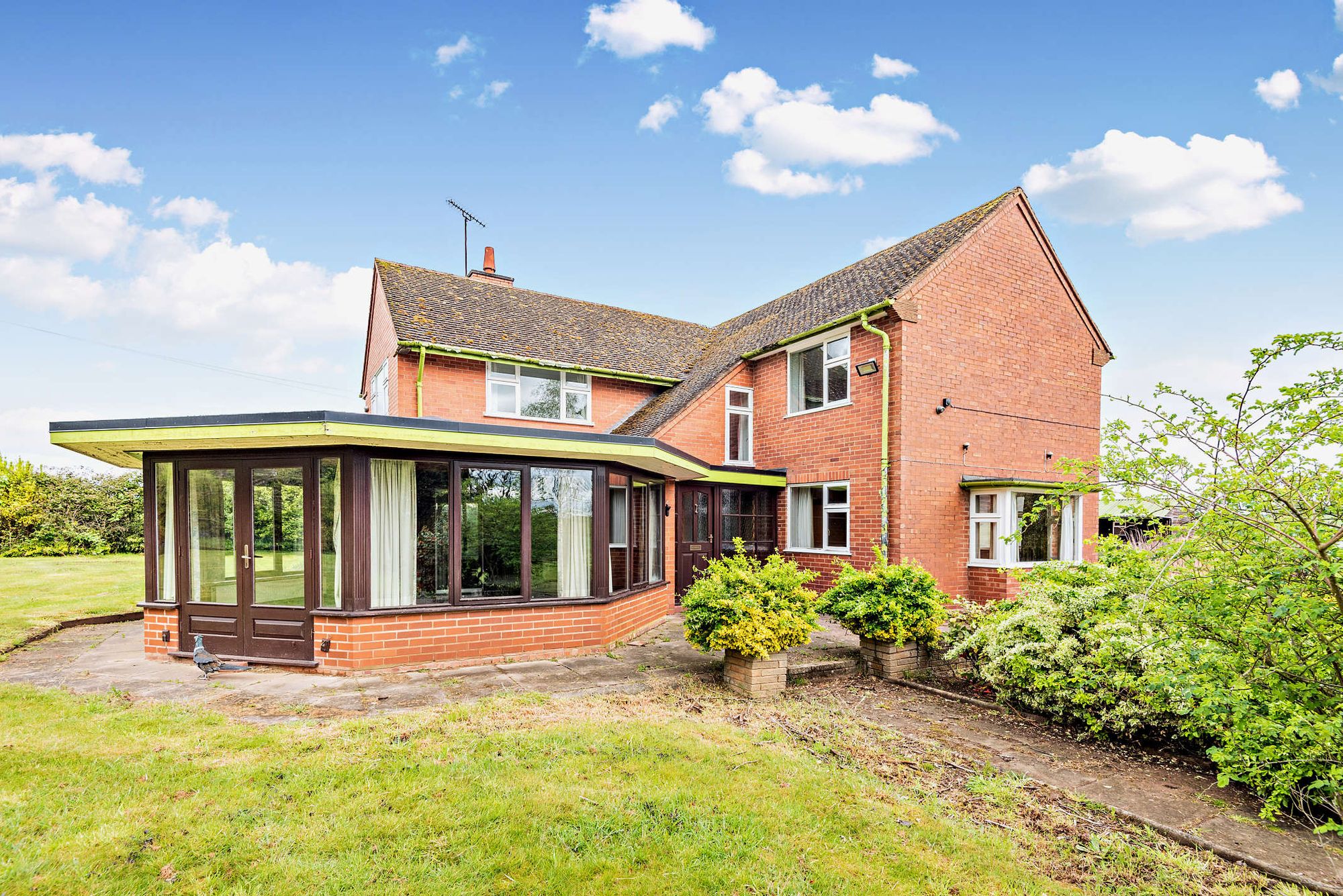 3 bed detached house for sale in LOT 1, Ridgewood Farm, Main Road, Ombersley, Droitwich, WR9 0EX  - Property Image 20