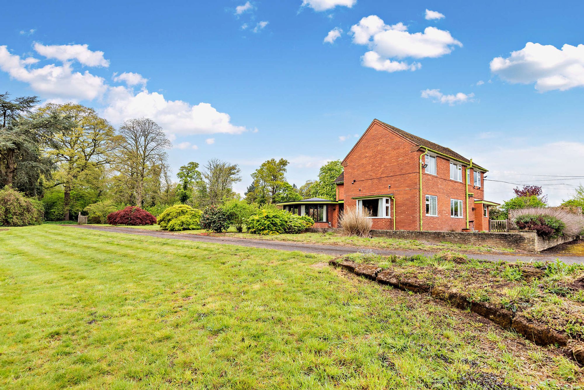 3 bed detached house for sale in LOT 1, Ridgewood Farm, Main Road, Ombersley, Droitwich, WR9 0EX 18