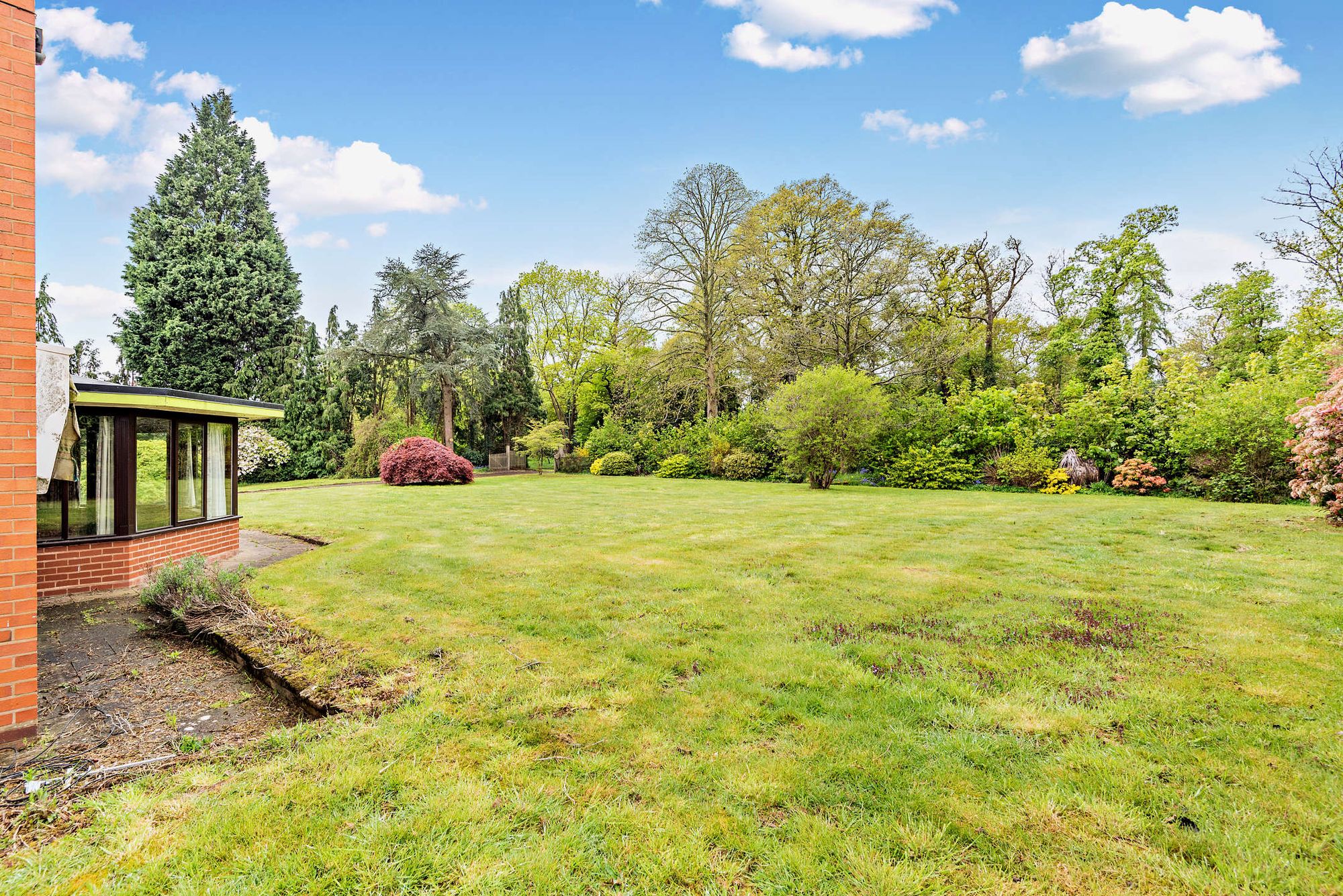 3 bed detached house for sale in LOT 1, Ridgewood Farm, Main Road, Ombersley, Droitwich, WR9 0EX  - Property Image 21