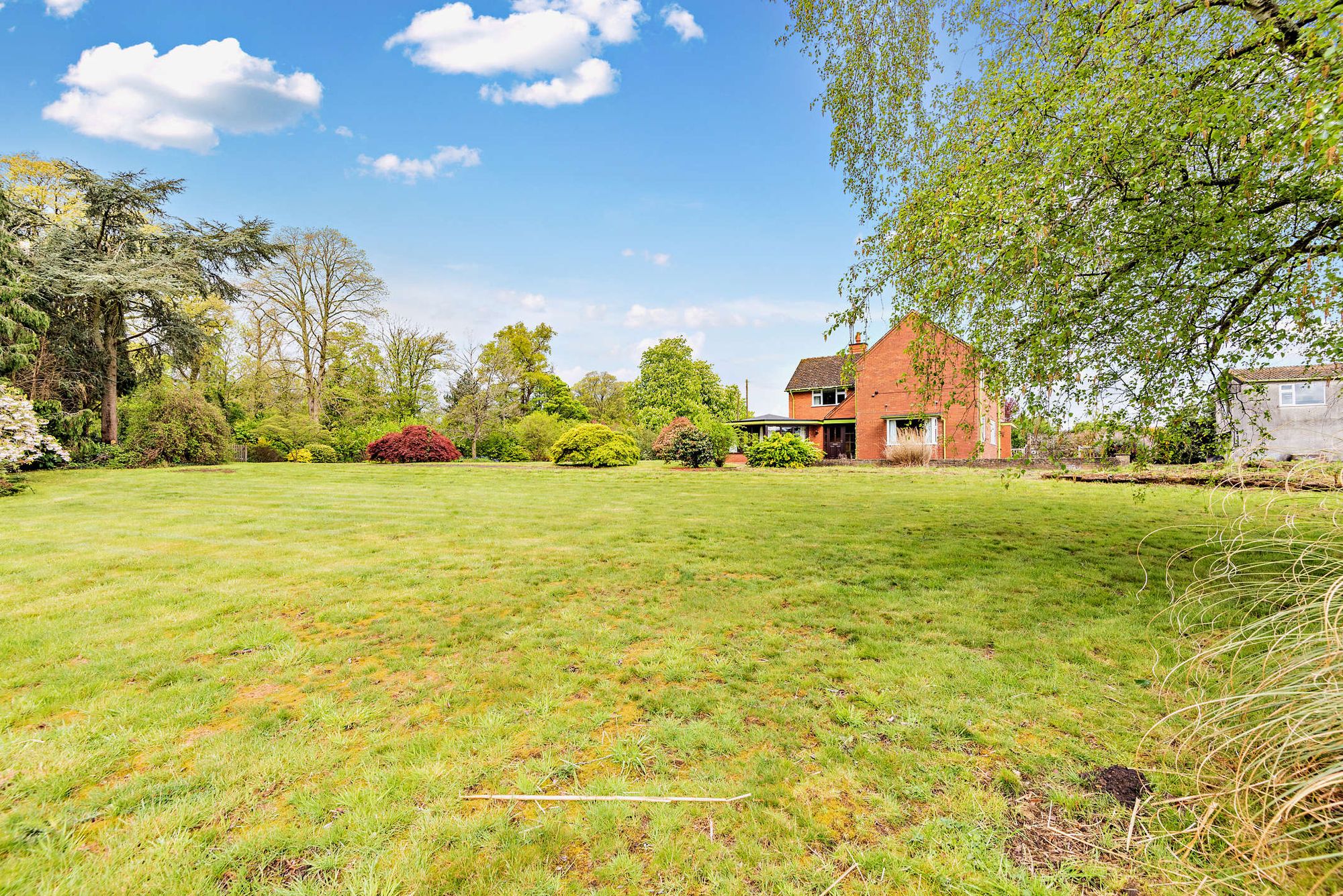 3 bed detached house for sale in LOT 1, Ridgewood Farm, Main Road, Ombersley, Droitwich, WR9 0EX 21