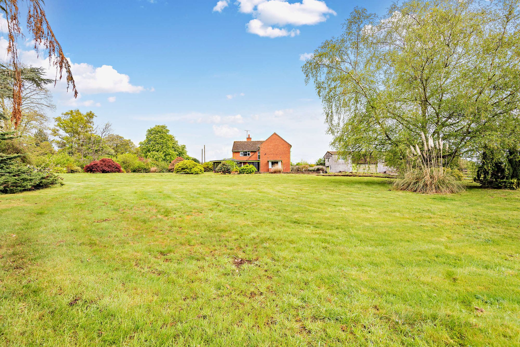3 bed detached house for sale in LOT 1, Ridgewood Farm, Main Road, Ombersley, Droitwich, WR9 0EX  - Property Image 17