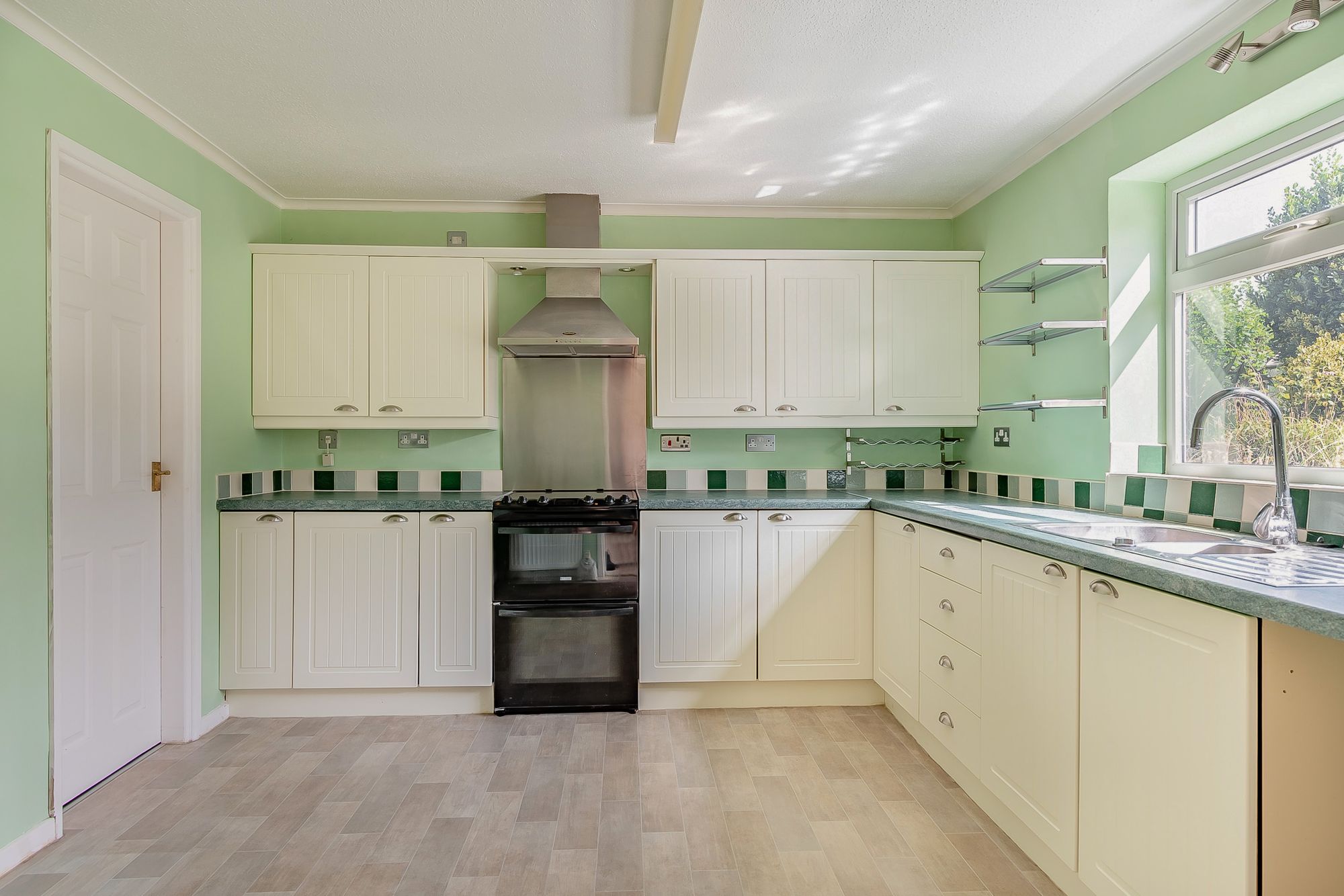 3 bed detached house for sale in Bridgnorth Road, Highley, WV16 2