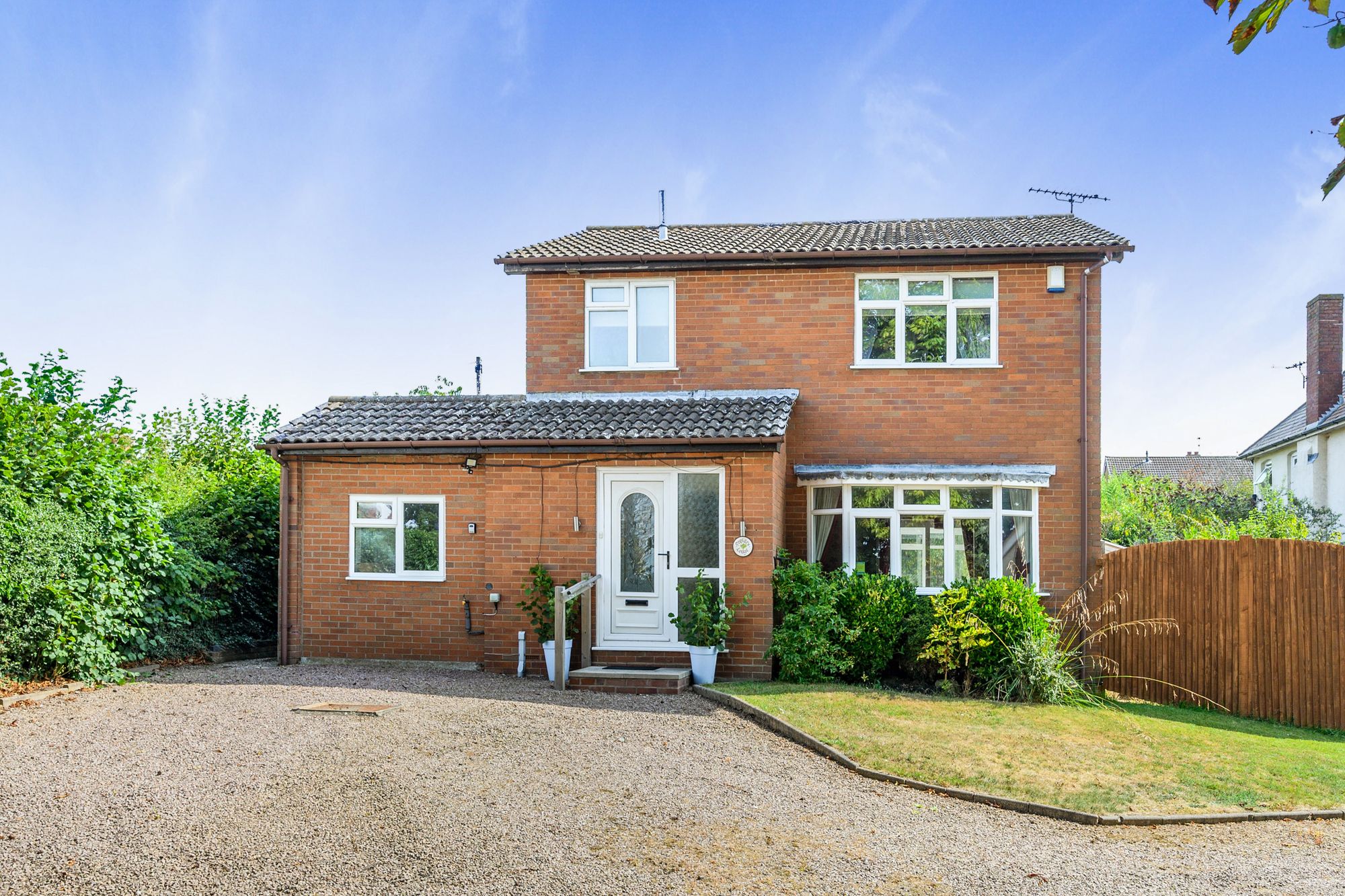 3 bed detached house for sale in Bridgnorth Road, Highley, WV16  - Property Image 7