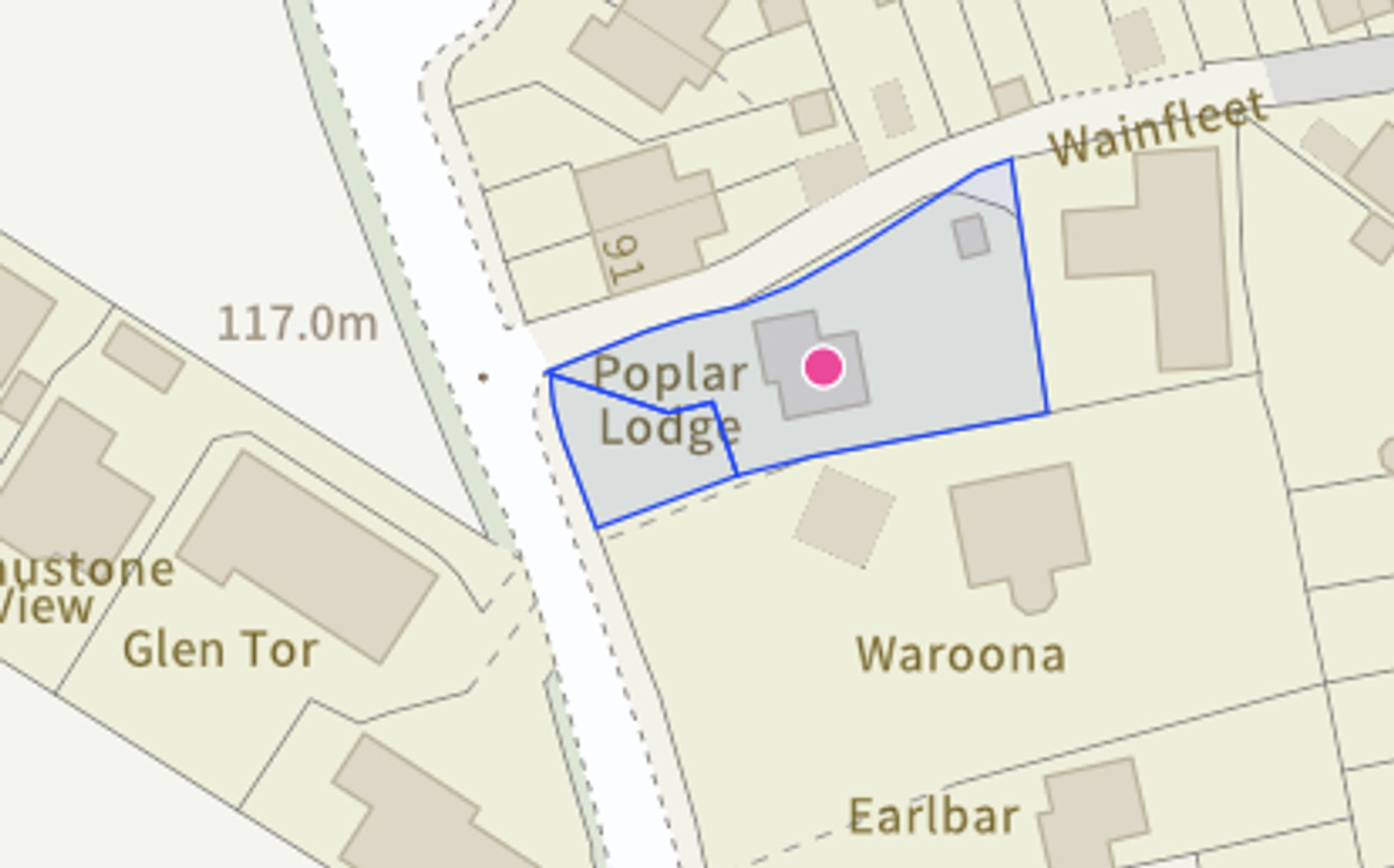 3 bed detached house for sale in Bridgnorth Road, Highley, WV16  - Property Image 8