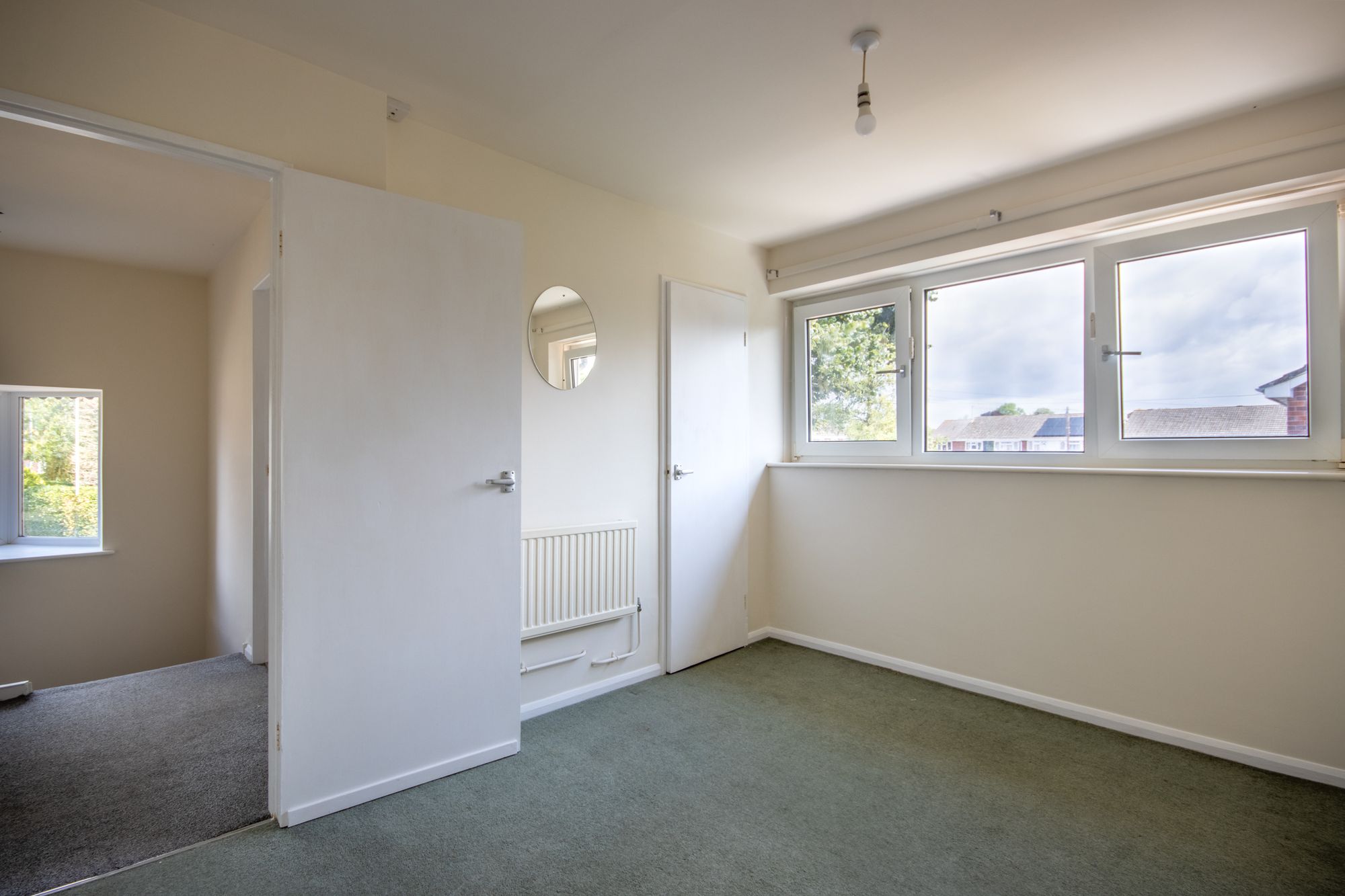 3 bed house for sale in Columbia Drive, Worcester, WR2 6