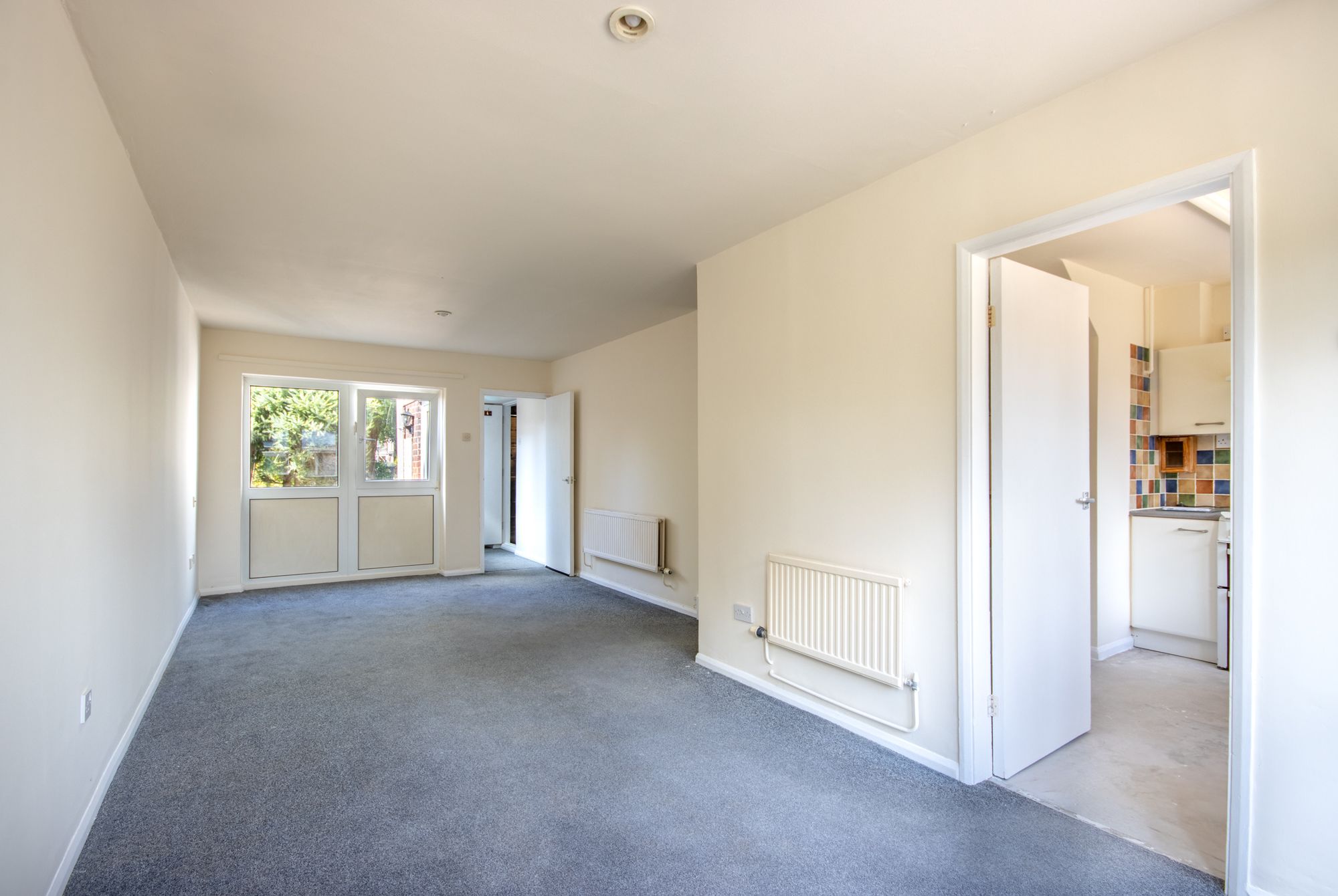 3 bed house for sale in Columbia Drive, Worcester, WR2 3